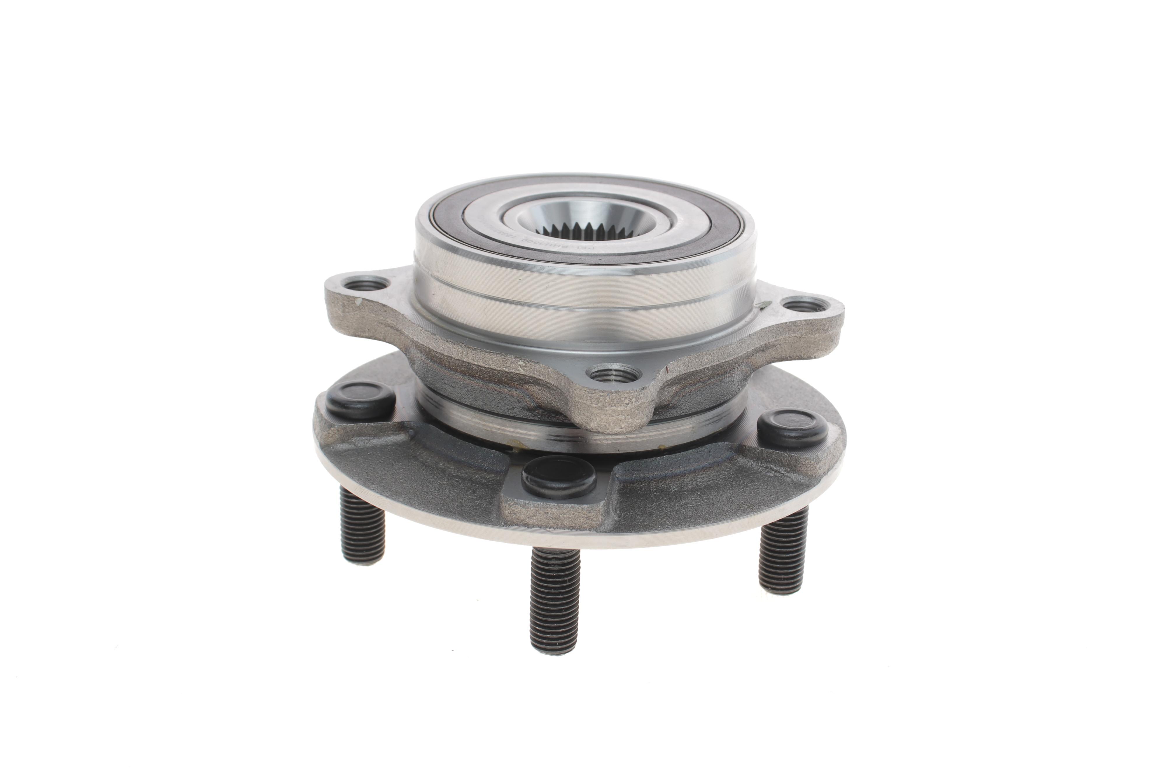 Підшипник маточини (передньої) Mitsubishi Grandis 04-10