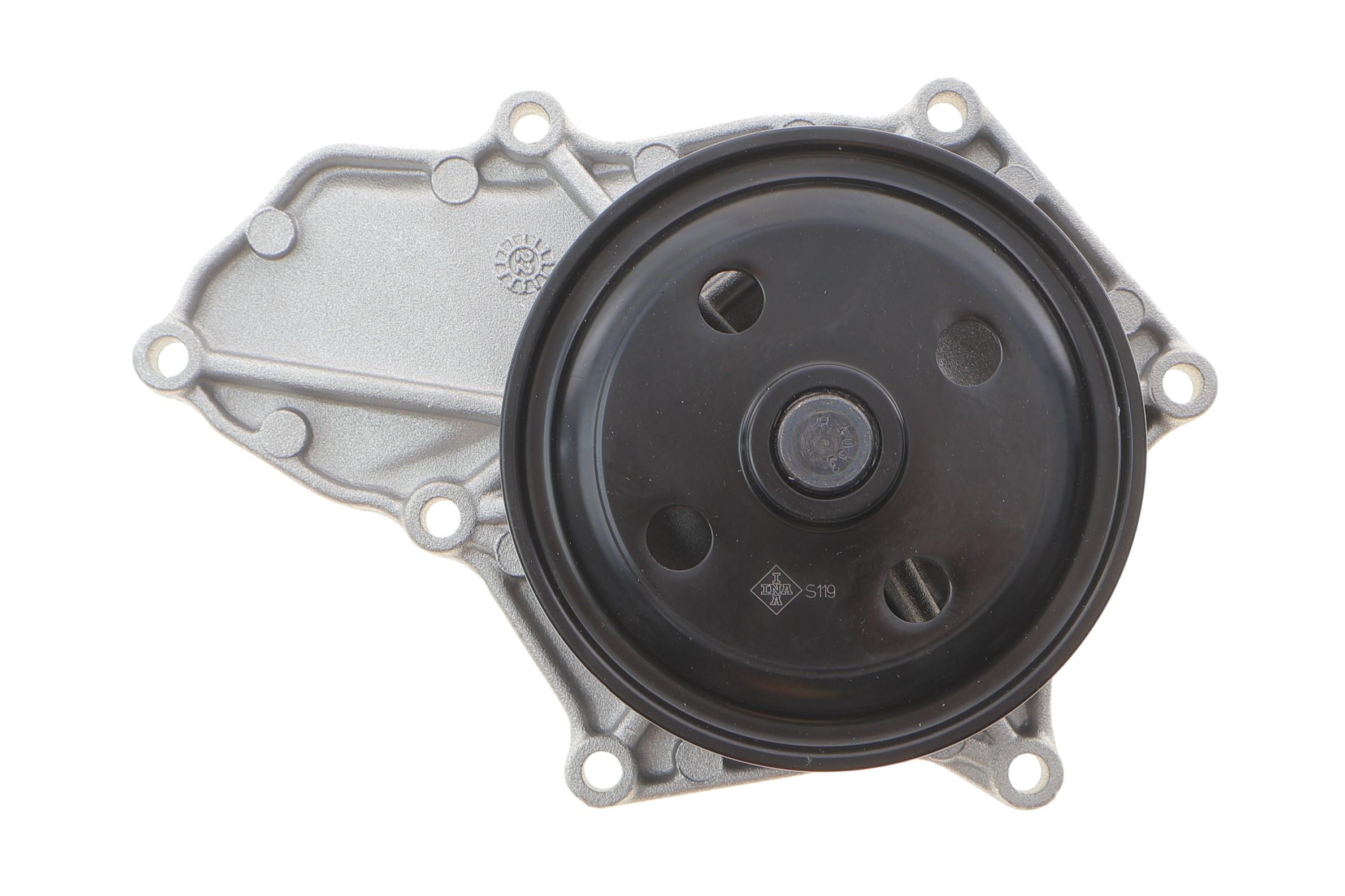 Помпа води Honda Accord VII/Civic VIII/CR-V II-III/FR-V 2.2D 04-