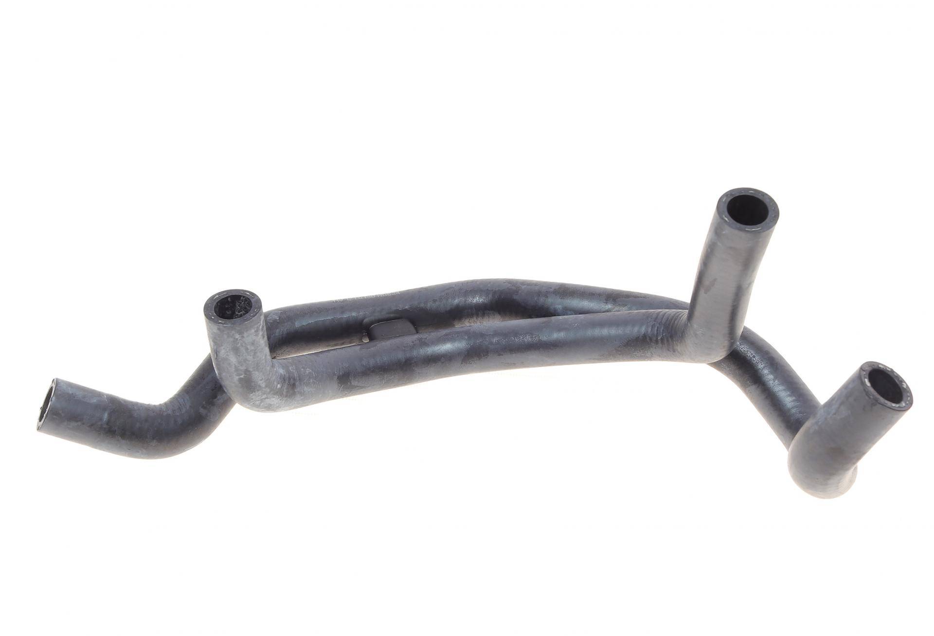 Патрубок радіатора VW Golf 1.6-2.0 i 97-05/Seat Toledo II 1.6 99-06/Audi A3 1.6 i 96-03