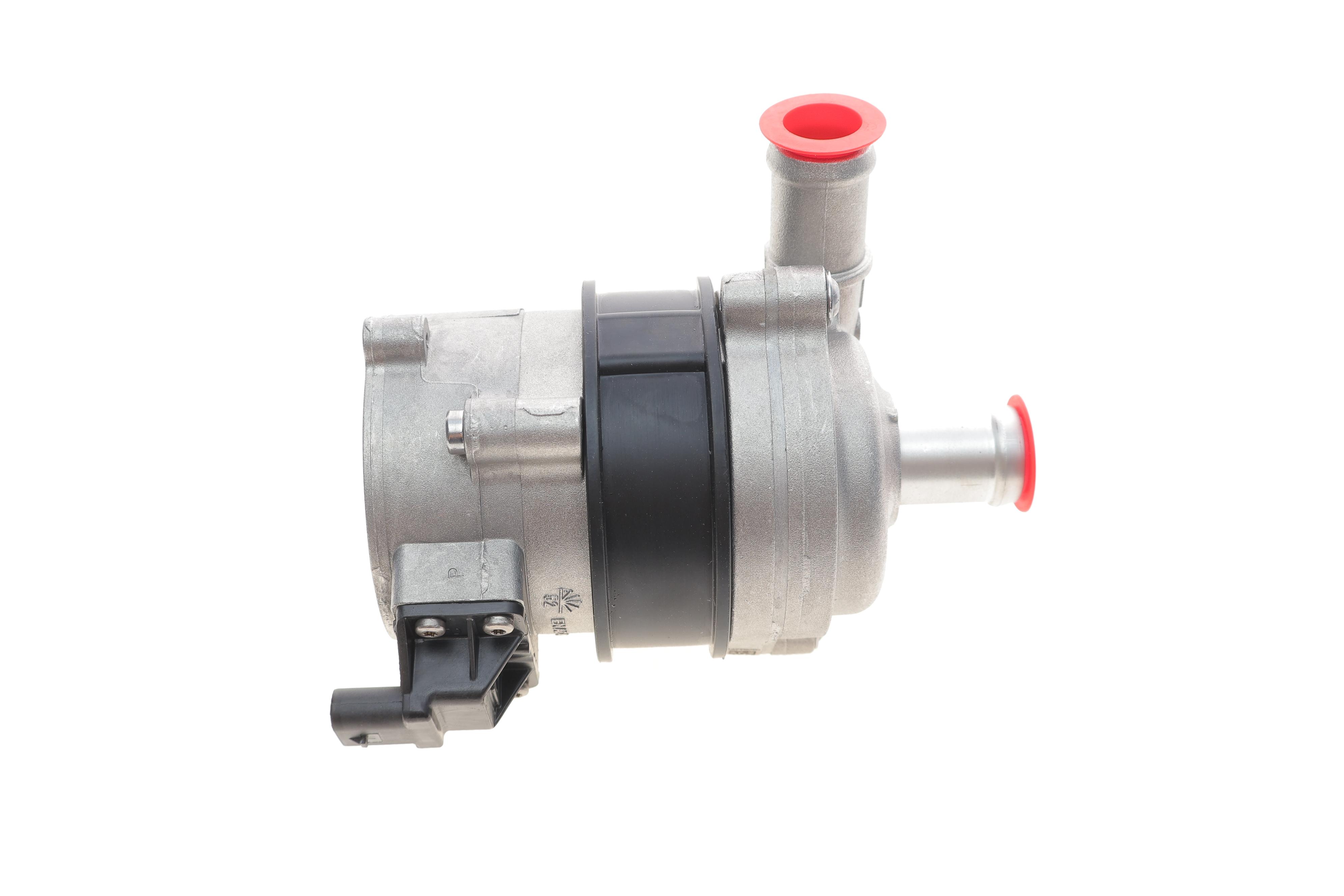 Насос системи охолодження (додатковий) Audi A4/A5/A6/A7/A8/Q5/Q7/Q8 2.0/3.0 TDI 07-