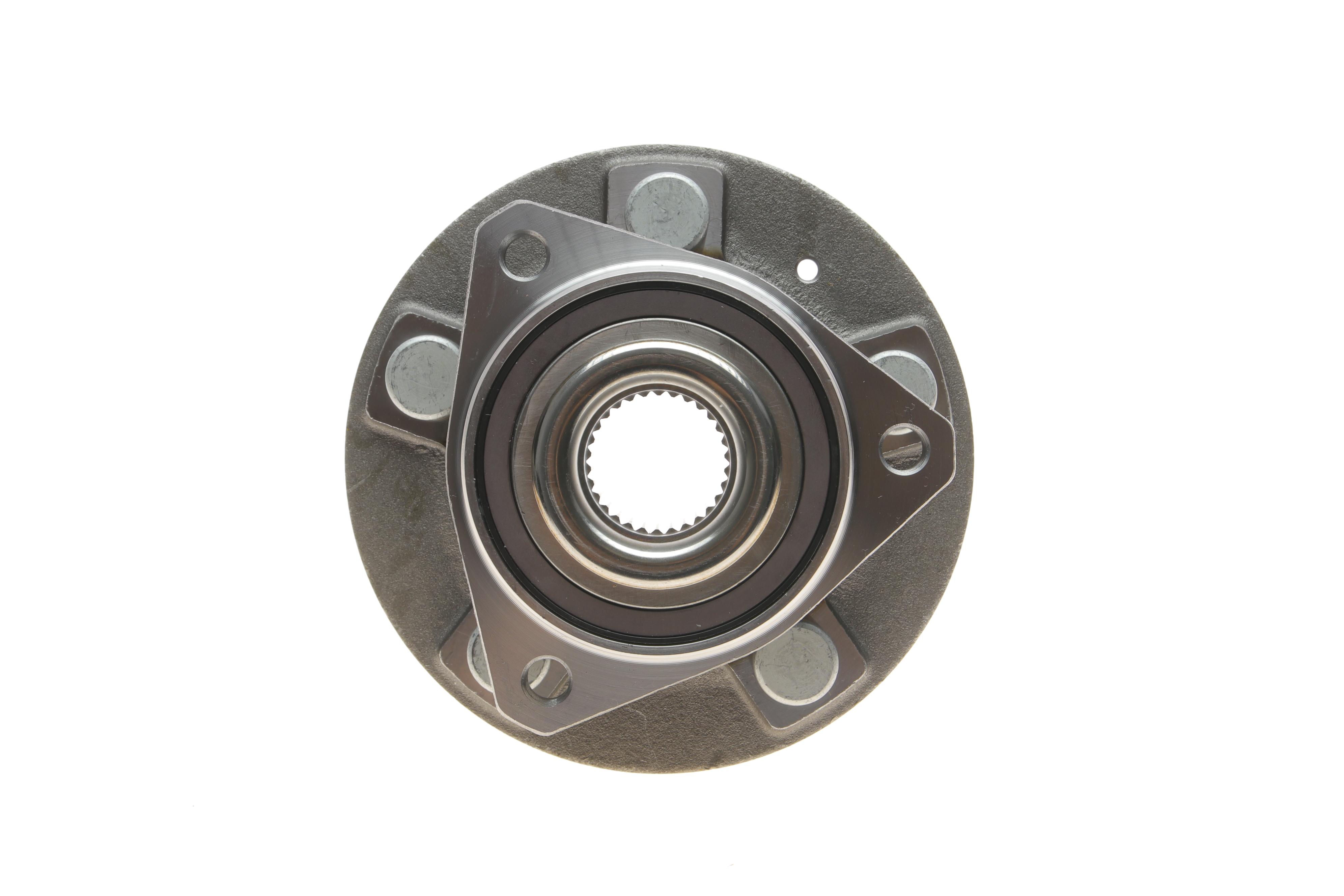 Підшипник маточини (передньої) Opel Insignia 08-17(+ABS) (к-кт)