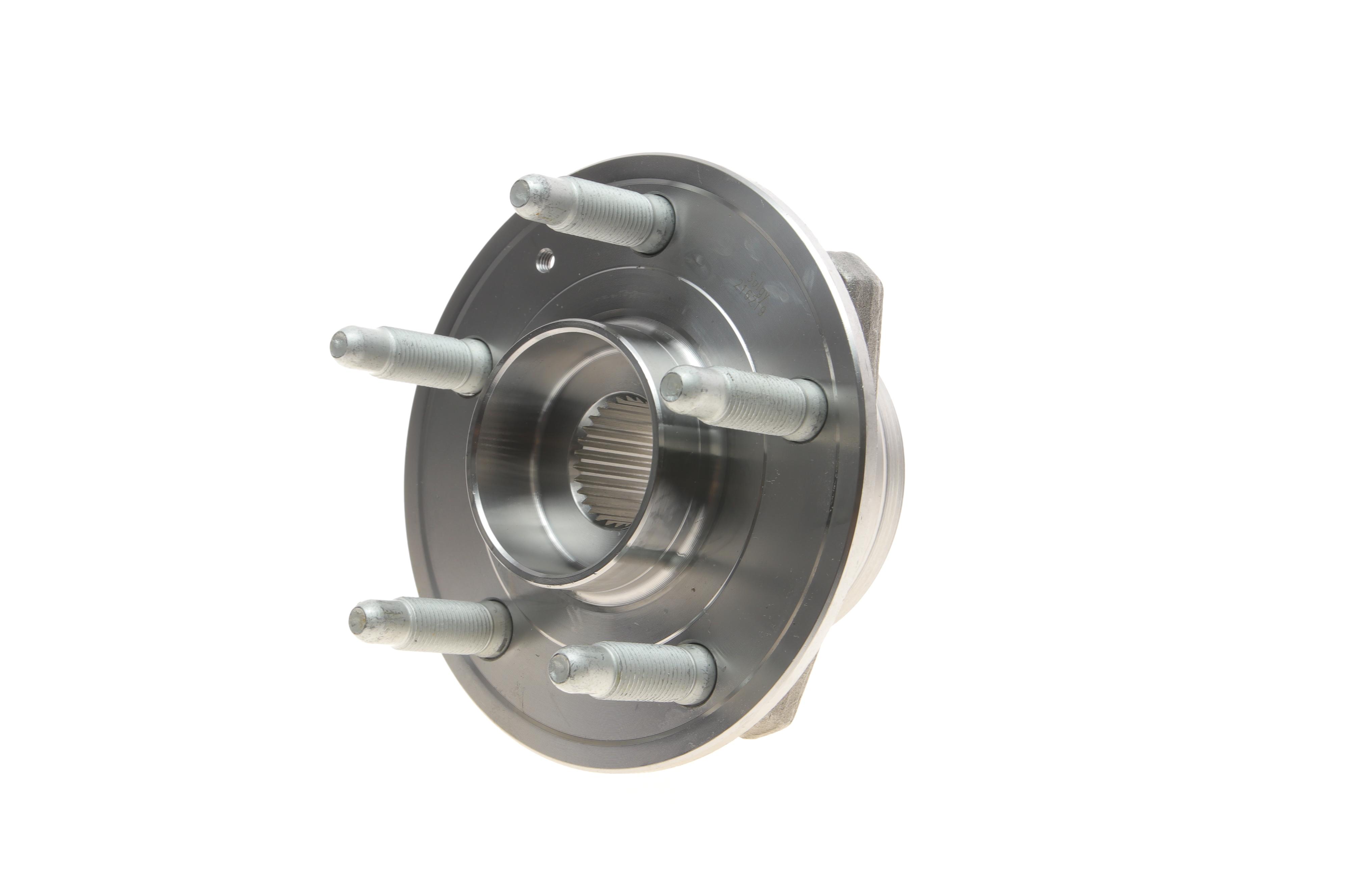 Підшипник маточини (передньої) Opel Insignia 08-17(+ABS) (к-кт)