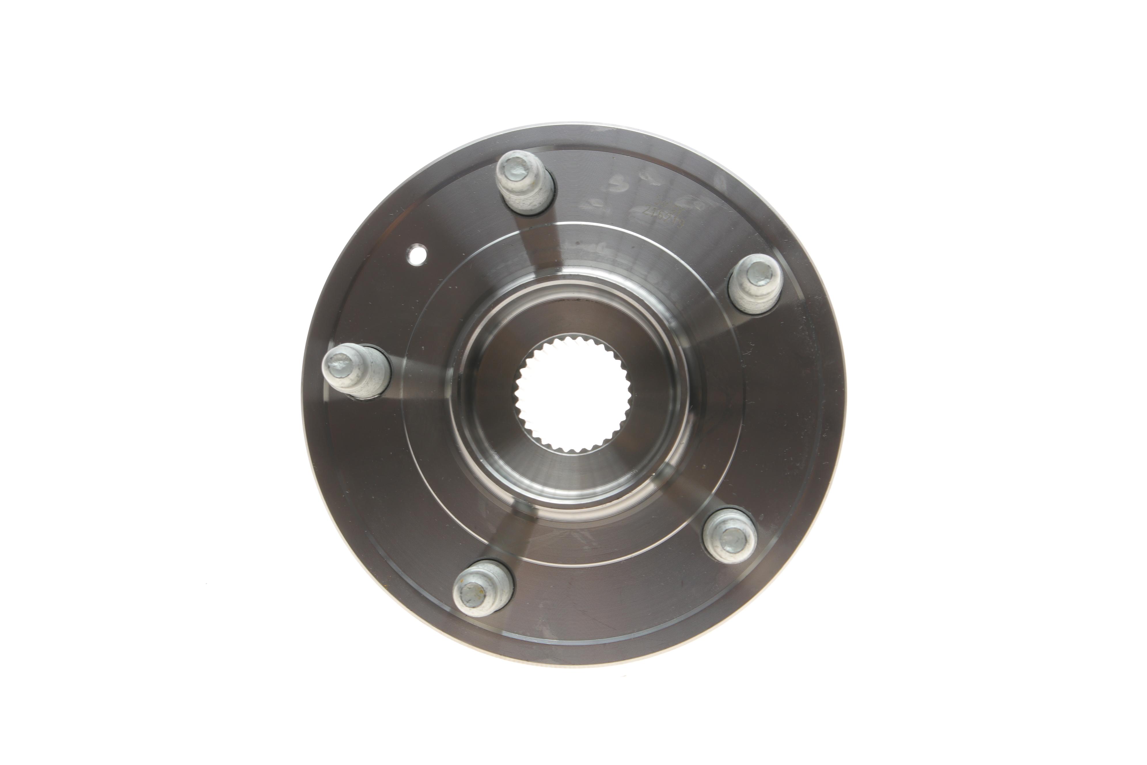 Підшипник маточини (передньої) Opel Insignia 08-17(+ABS) (к-кт)