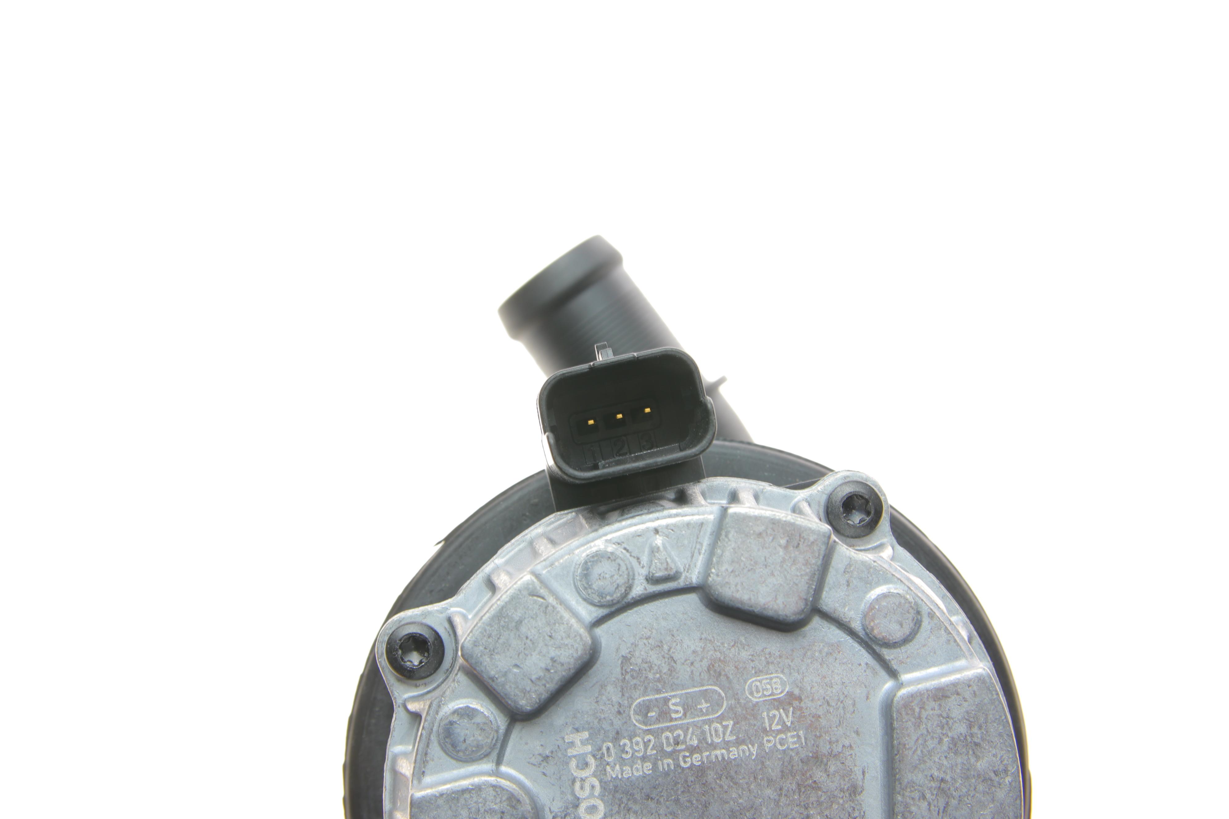 Насос системи охолодження (додатковий) Renault Kangoo 1.5 dCi 19-