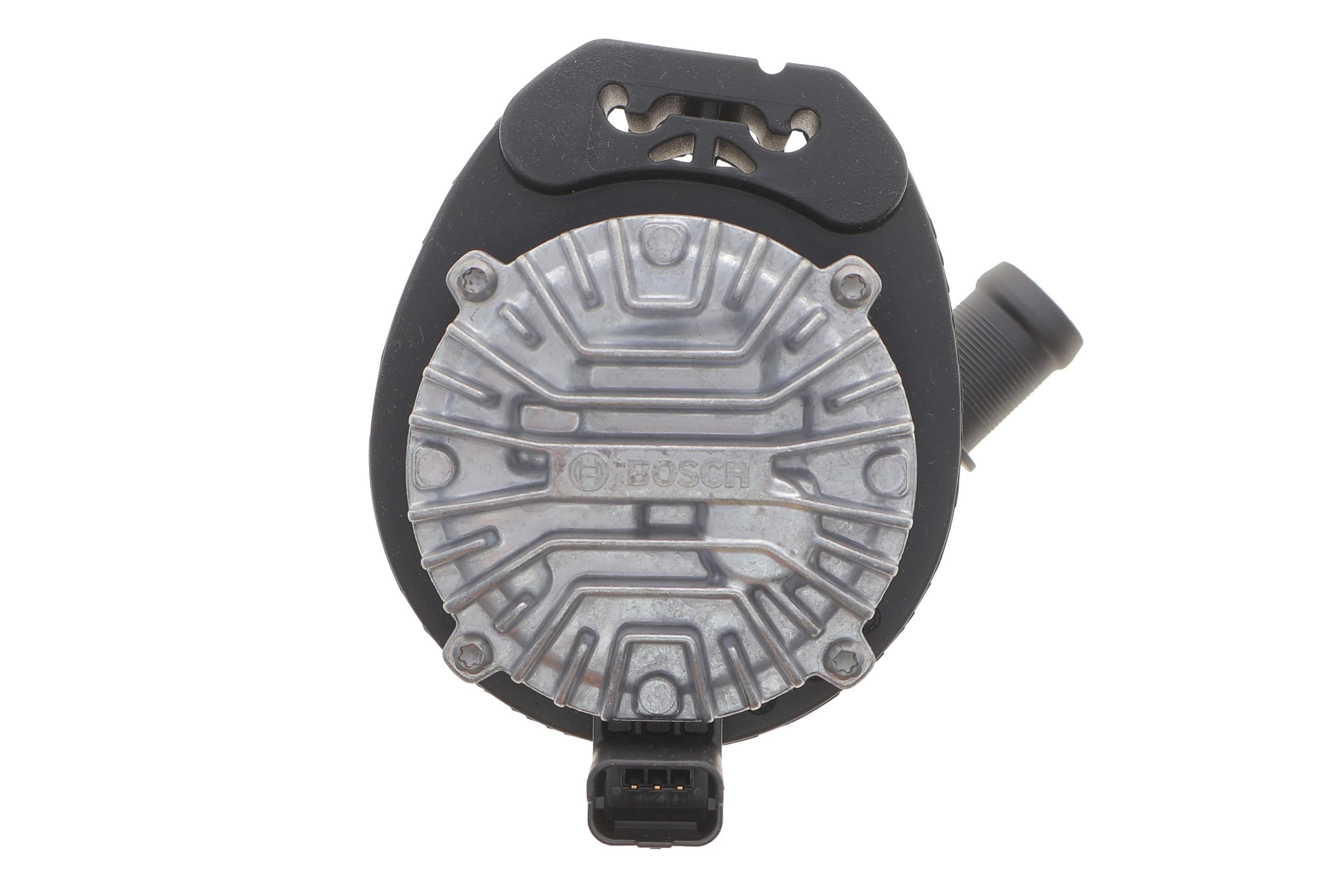 Насос системи охолодження (додатковий) Renault Arkana/Captur II 1.6 E-TECH