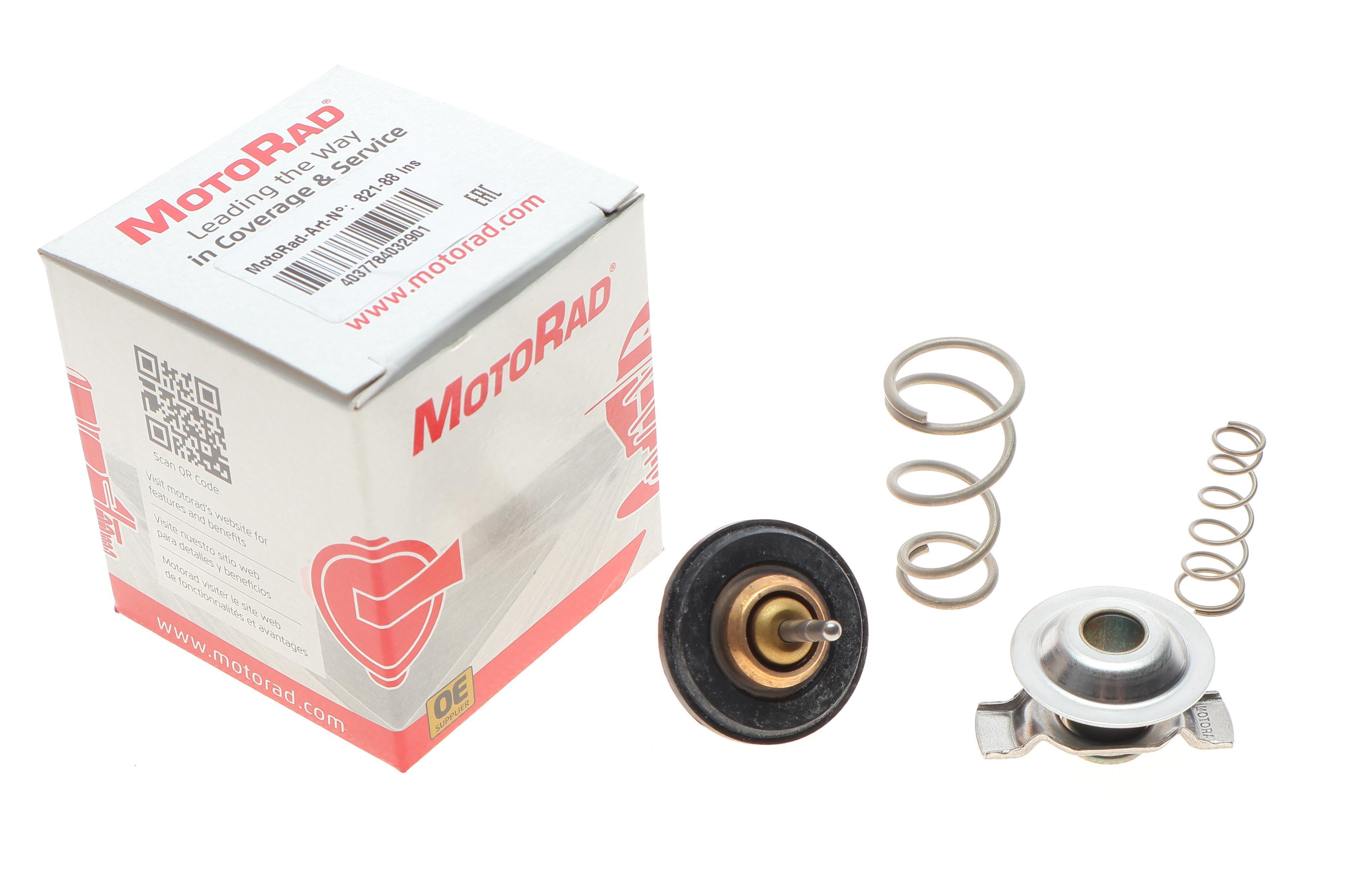 Термостат Land Rover Discovery/Range Rover 04-13 (88°C)