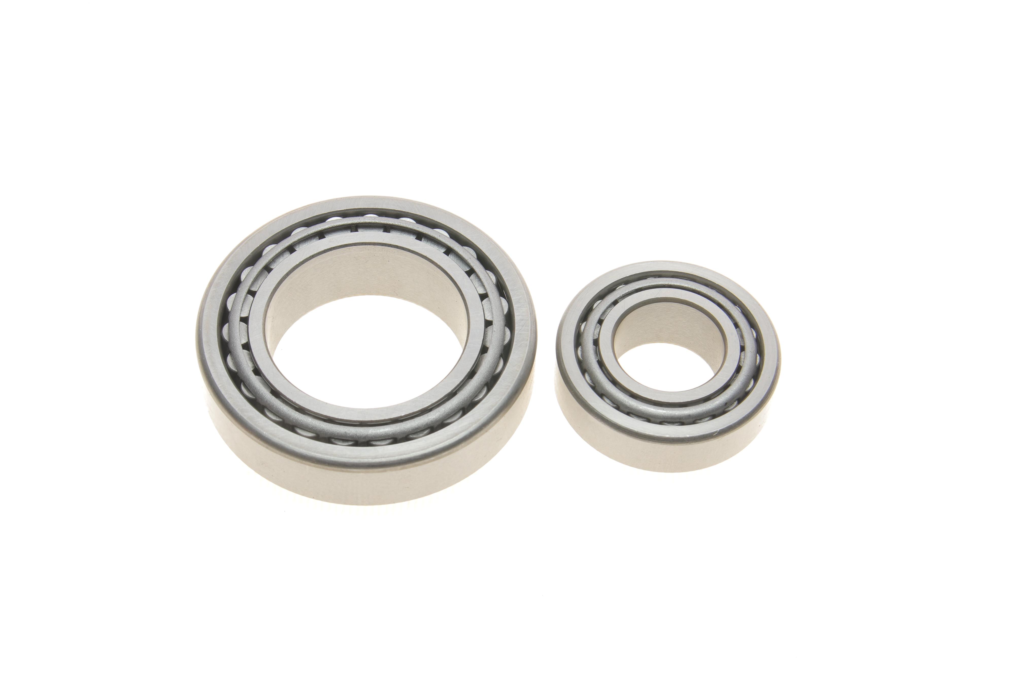 Підшипник маточини (передньої) MB E-class (W211)