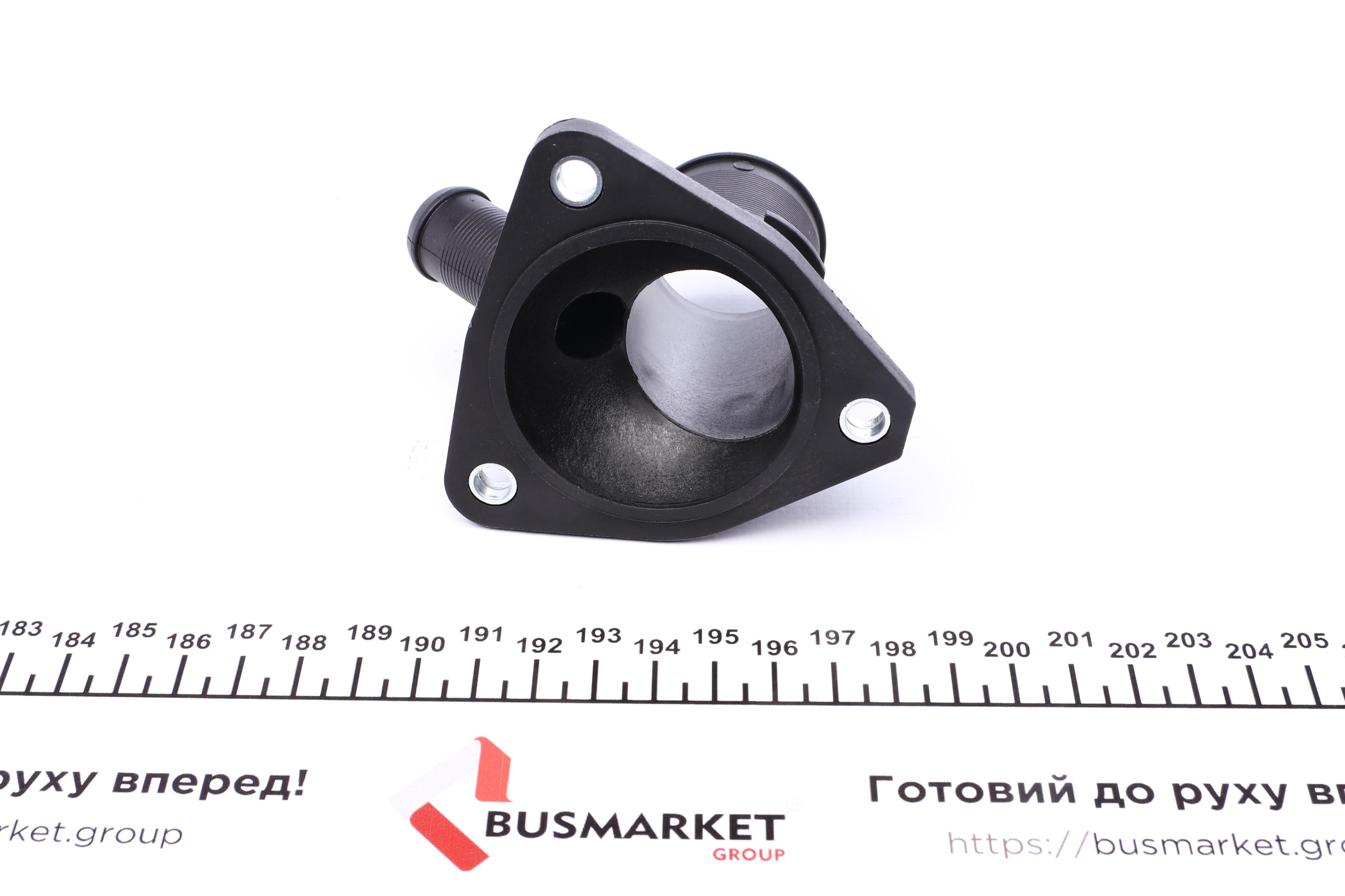 Корпус термостата Peugeot Partner/Expert 1.9D 96-06