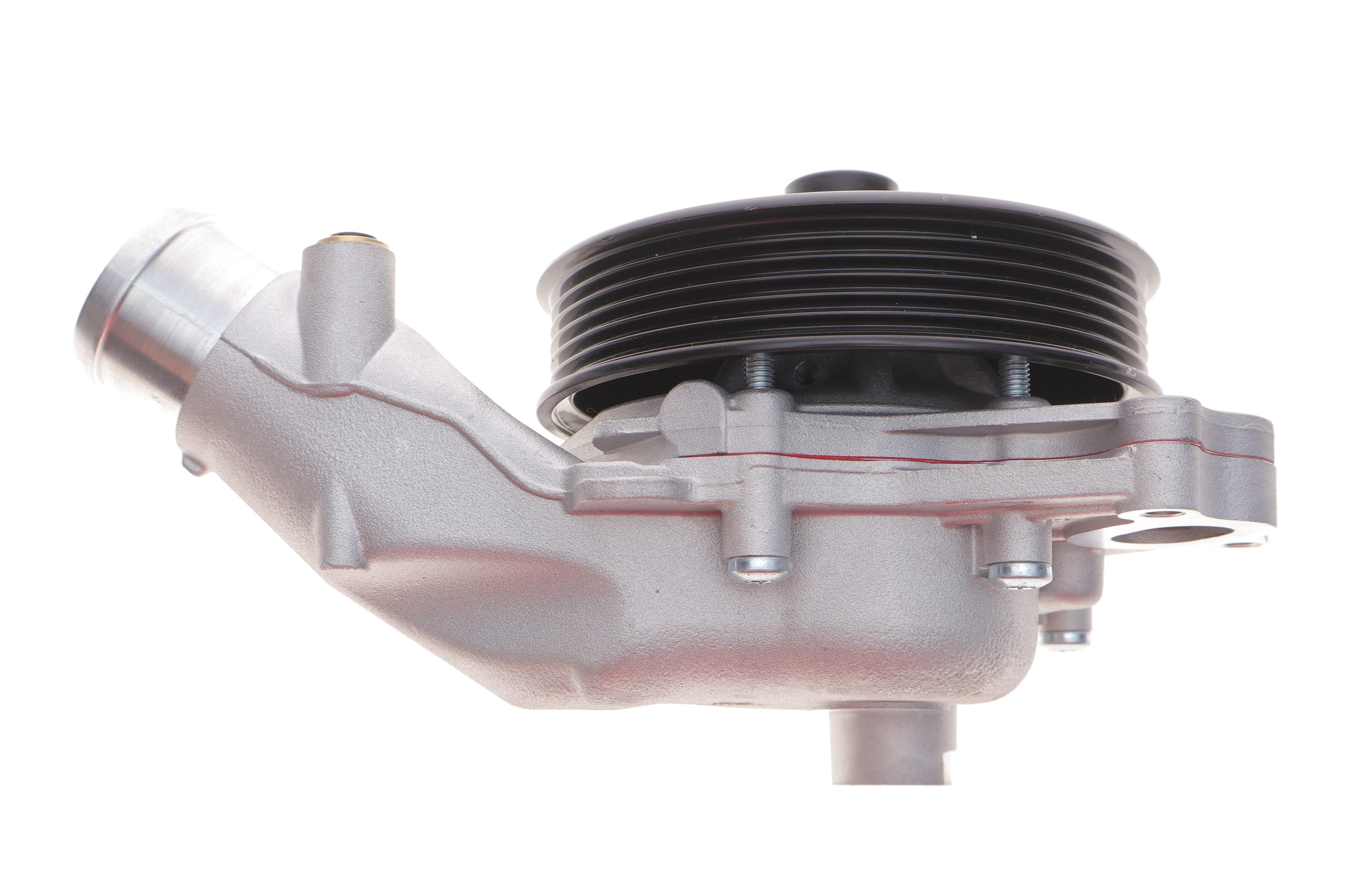 Помпа води Land Rover Discovery IV/Range Rover III-IV/Range Rover Sport 3.0/5.0 09-