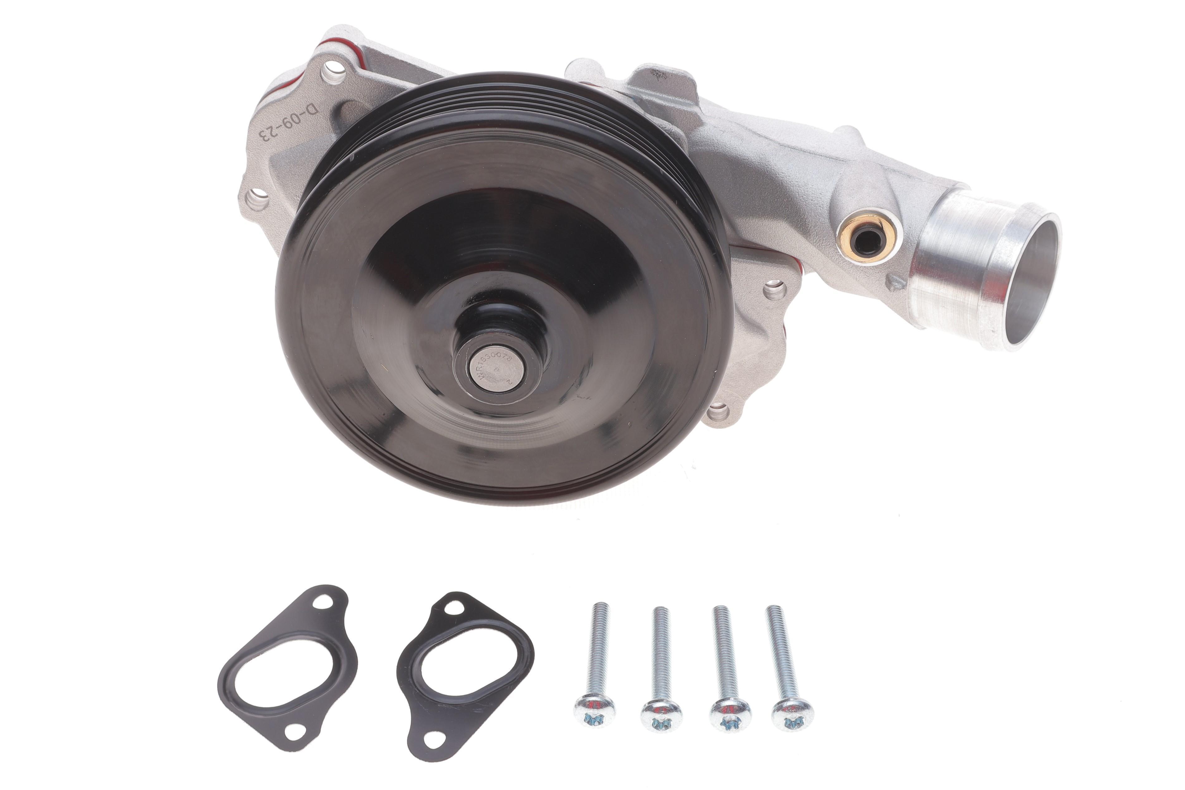 Помпа води Land Rover Discovery IV/Range Rover III-IV/Range Rover Sport 3.0/5.0 09-