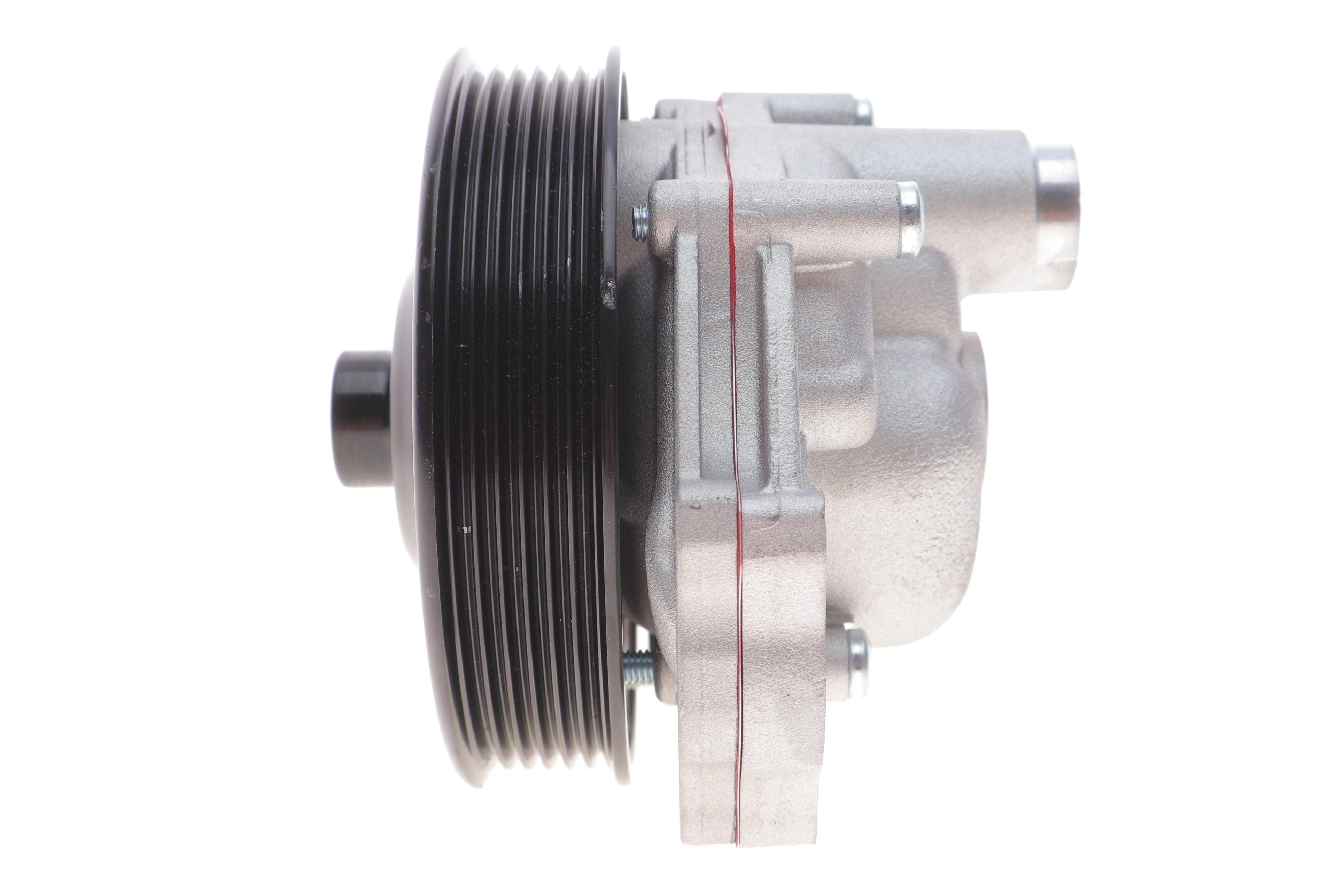 Помпа води Land Rover Discovery IV/Range Rover III-IV/Range Rover Sport 3.0/5.0 09-