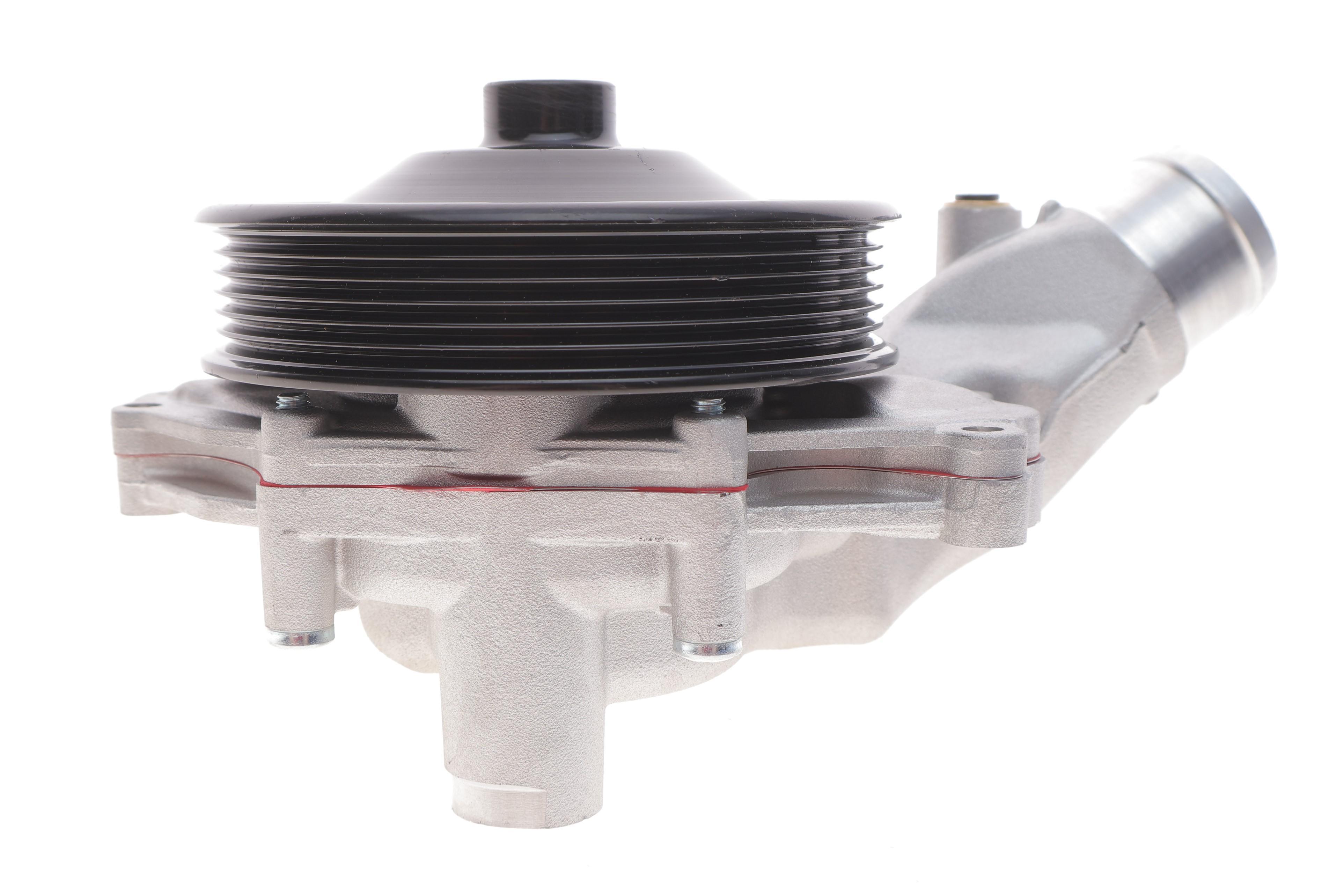 Помпа води Land Rover Discovery IV/Range Rover III-IV/Range Rover Sport 3.0/5.0 09-