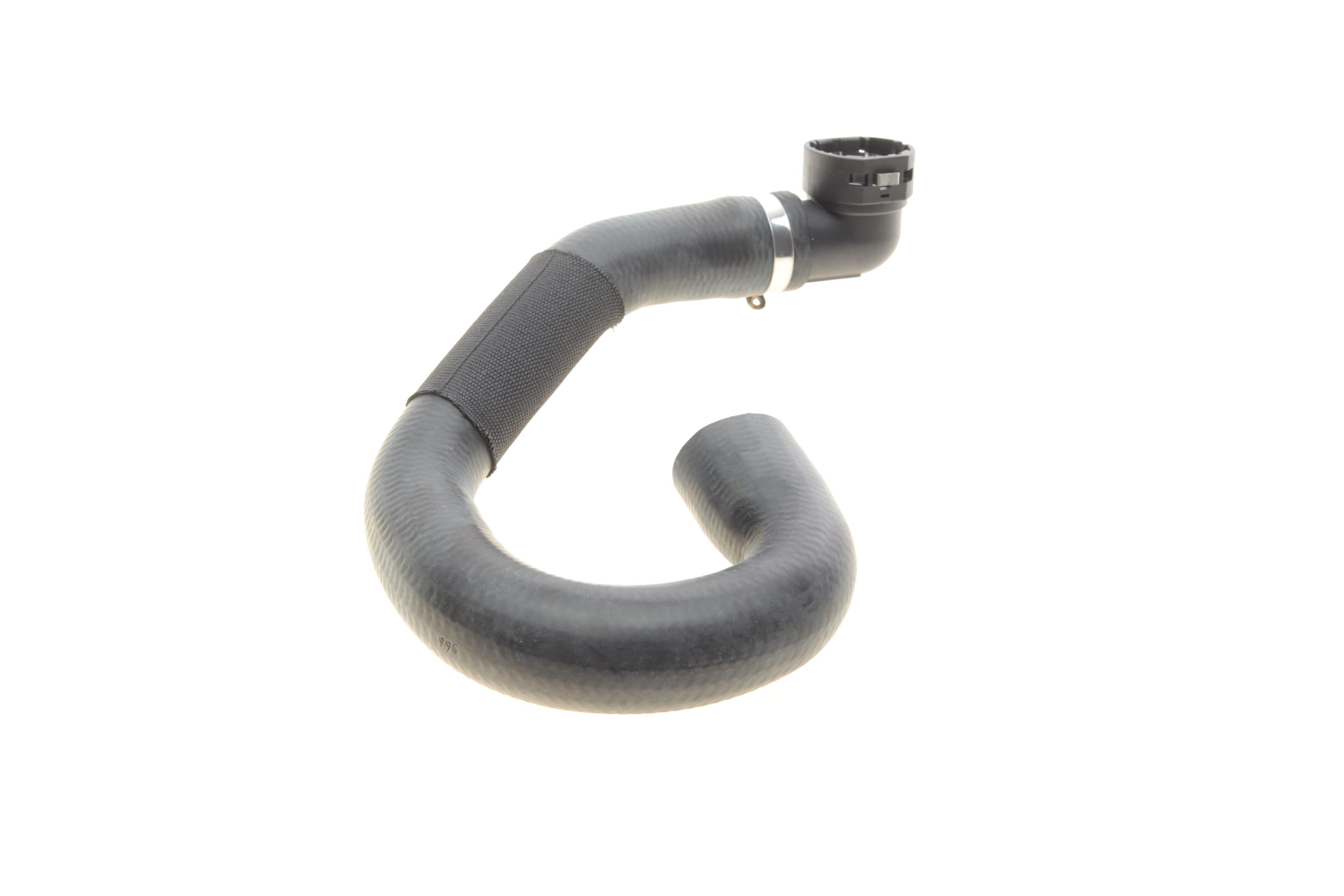 Патрубок радіатора (верхній) Citroen Jumper/Peugeot Boxer 3.0 HDi 06-