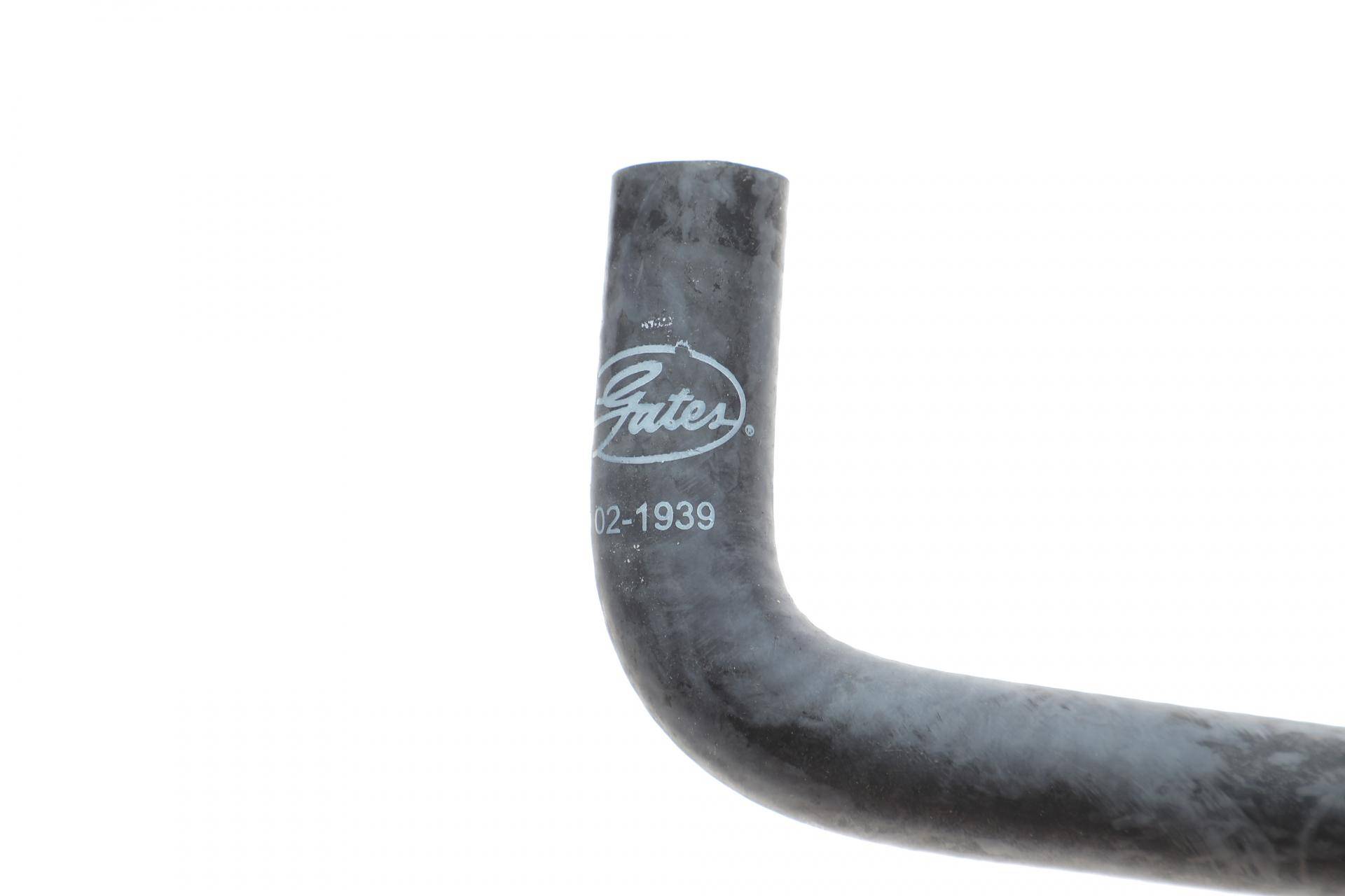 Патрубок системи охолодження Renault Megane 1.4-2.0 02-