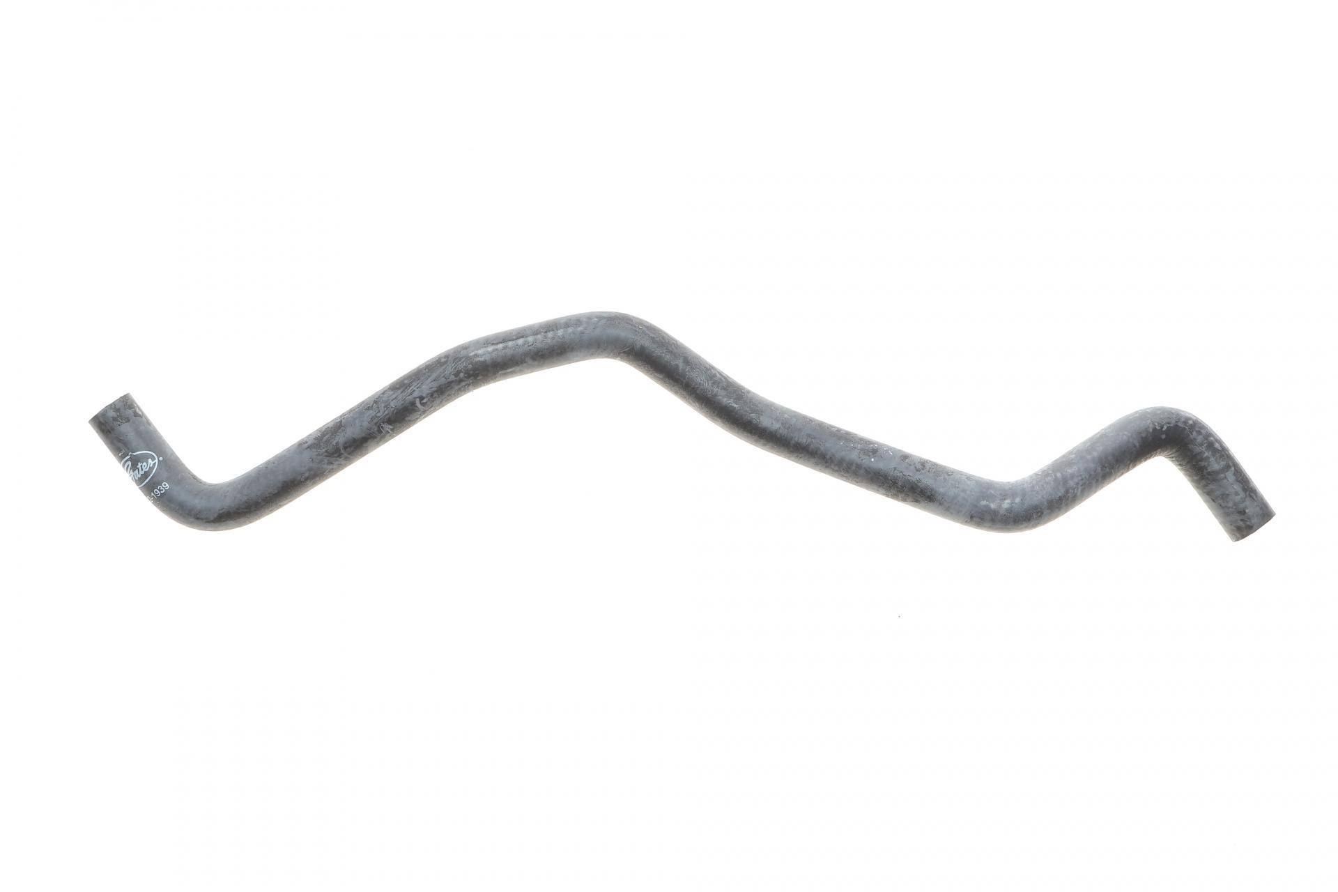 Патрубок системи охолодження Renault Megane 1.4-2.0 02-