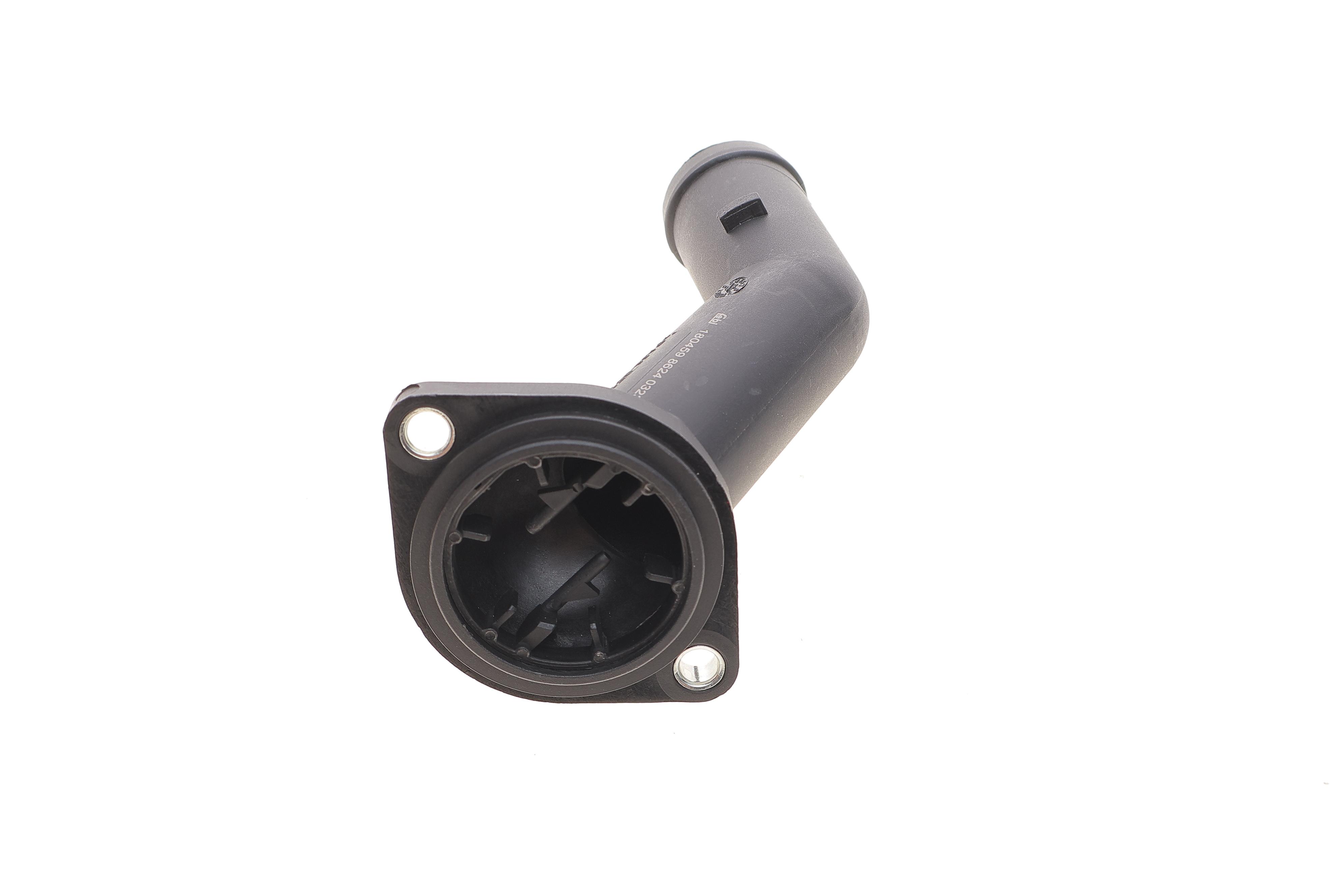 Фланець системи охолодження VW T5 2.0/1.9TDI 03-15