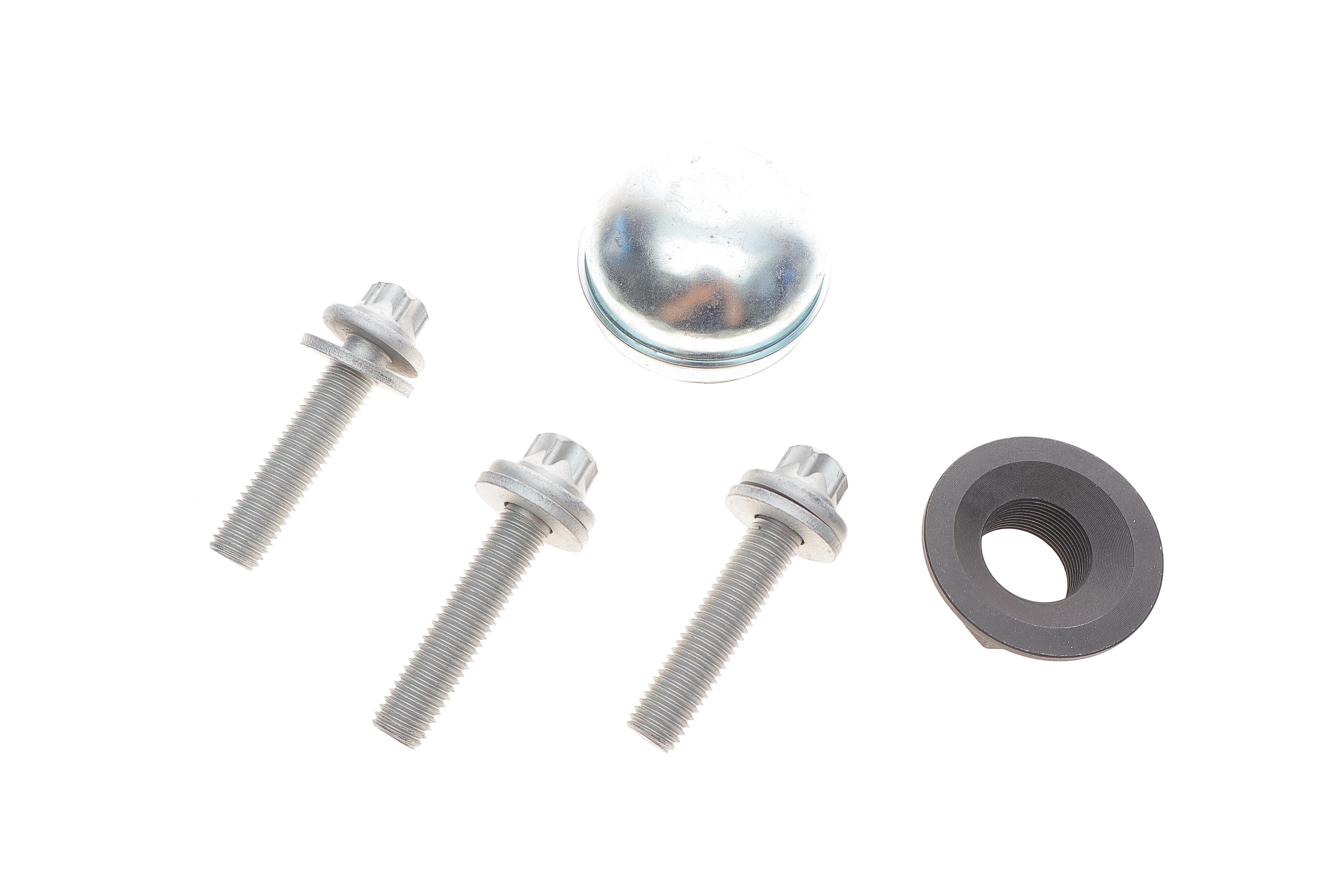 Підшипник маточини (передньої) Opel Vectra 02- (31.1x136.9x128)