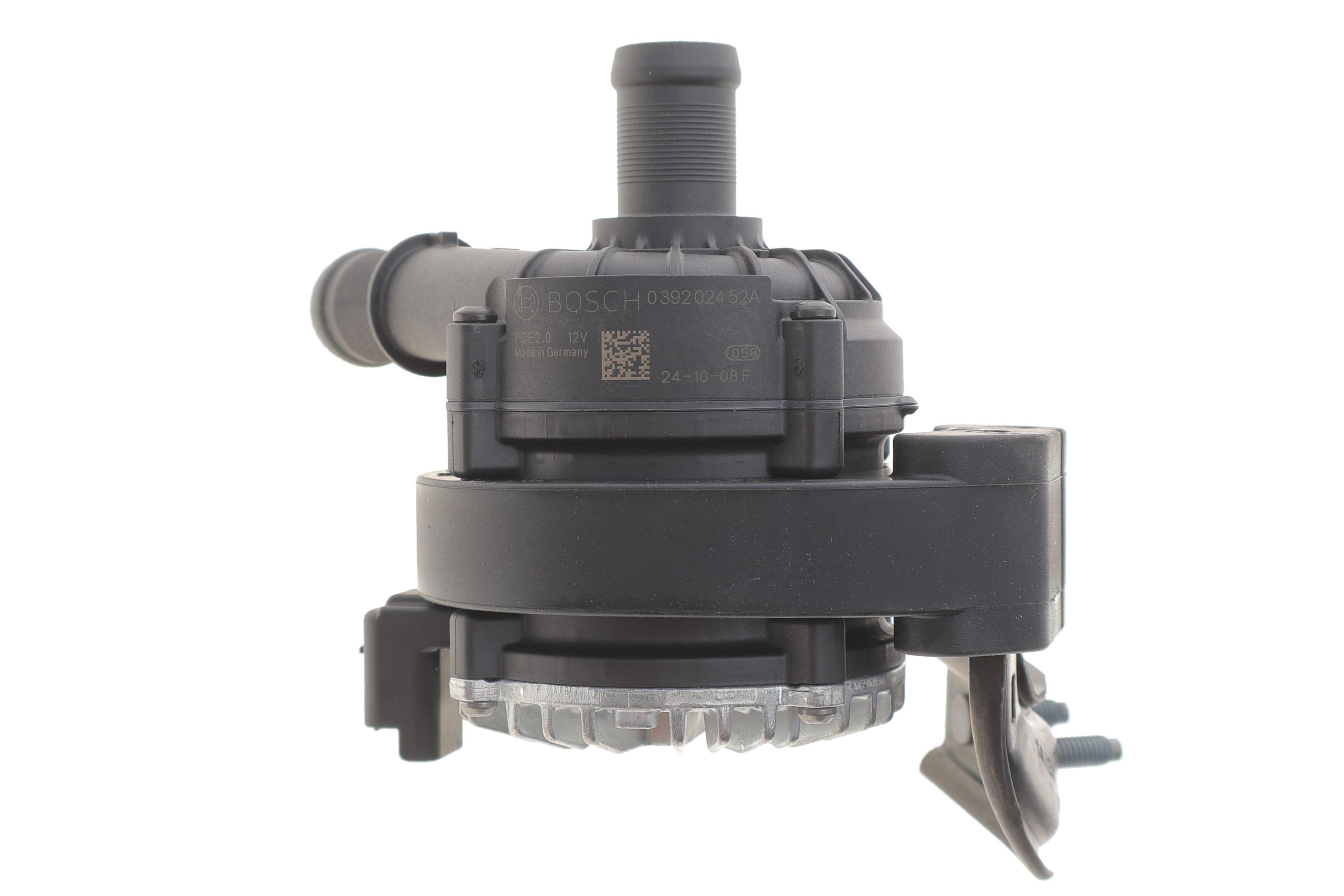 Насос системи охолодження (додатковий) Renault Clio V 1.6H 22-