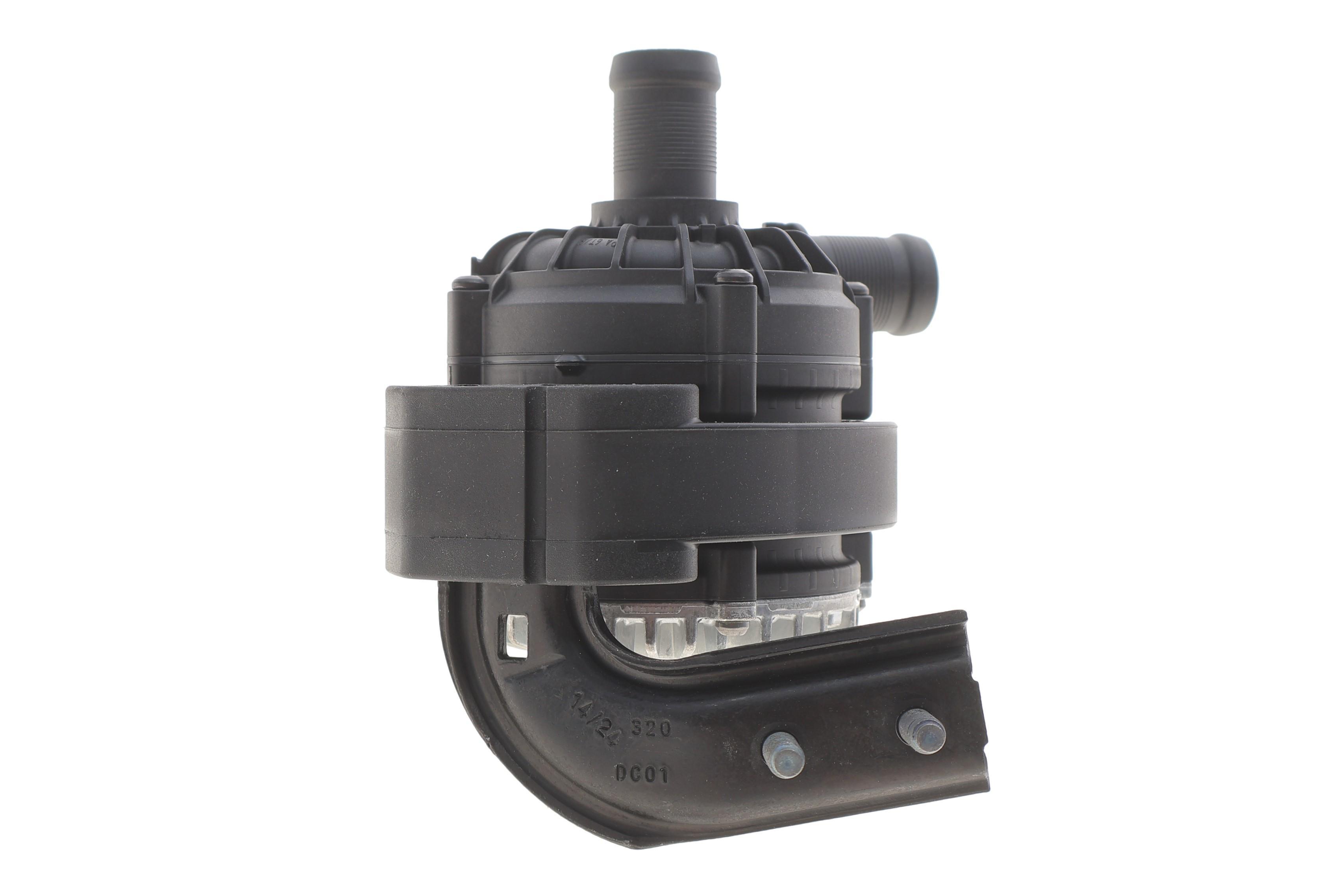 Насос системи охолодження (додатковий) Renault Clio V 1.6H 22-