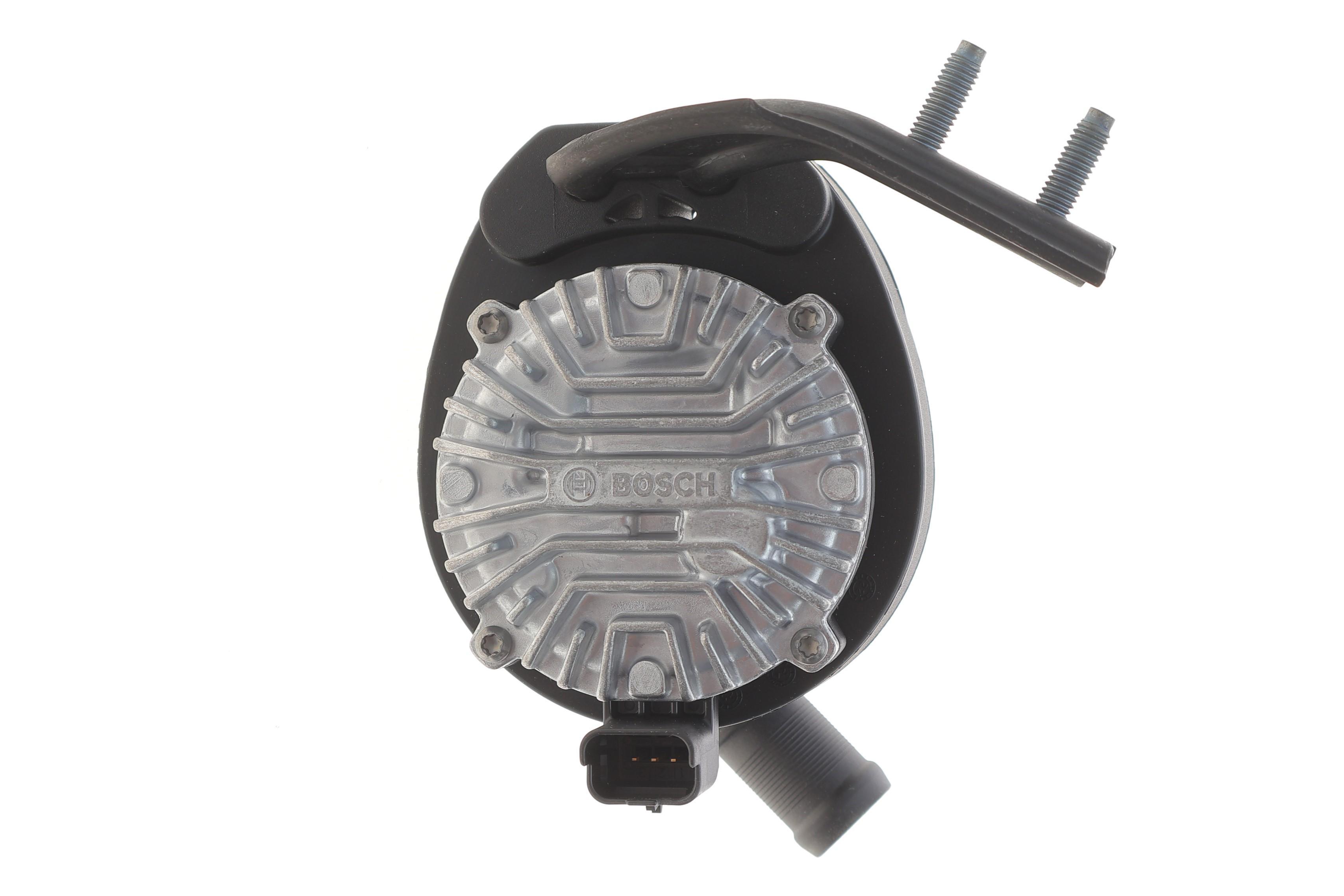 Насос системи охолодження (додатковий) Renault Clio V 1.6H 22-