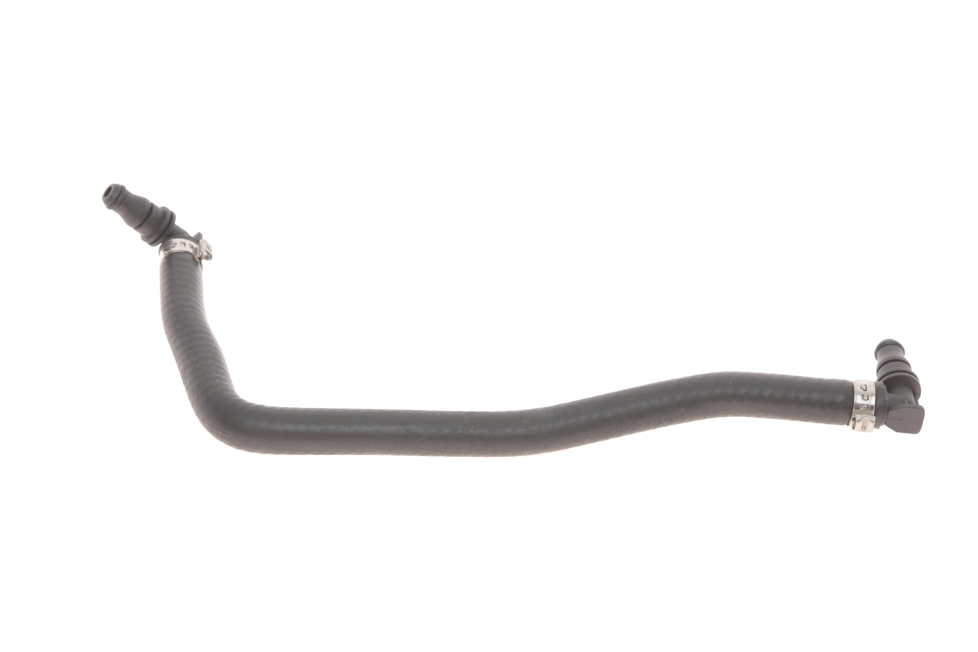 Патрубок радіатора MB C-class (W204)/E-class (W212) 07-15 (M271)