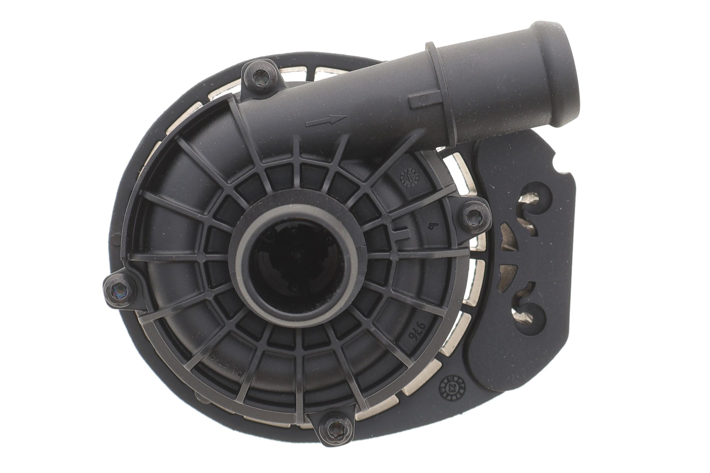 Насос системи охолодження (додатковий) Skoda Octavia 1.4 TSI 20-