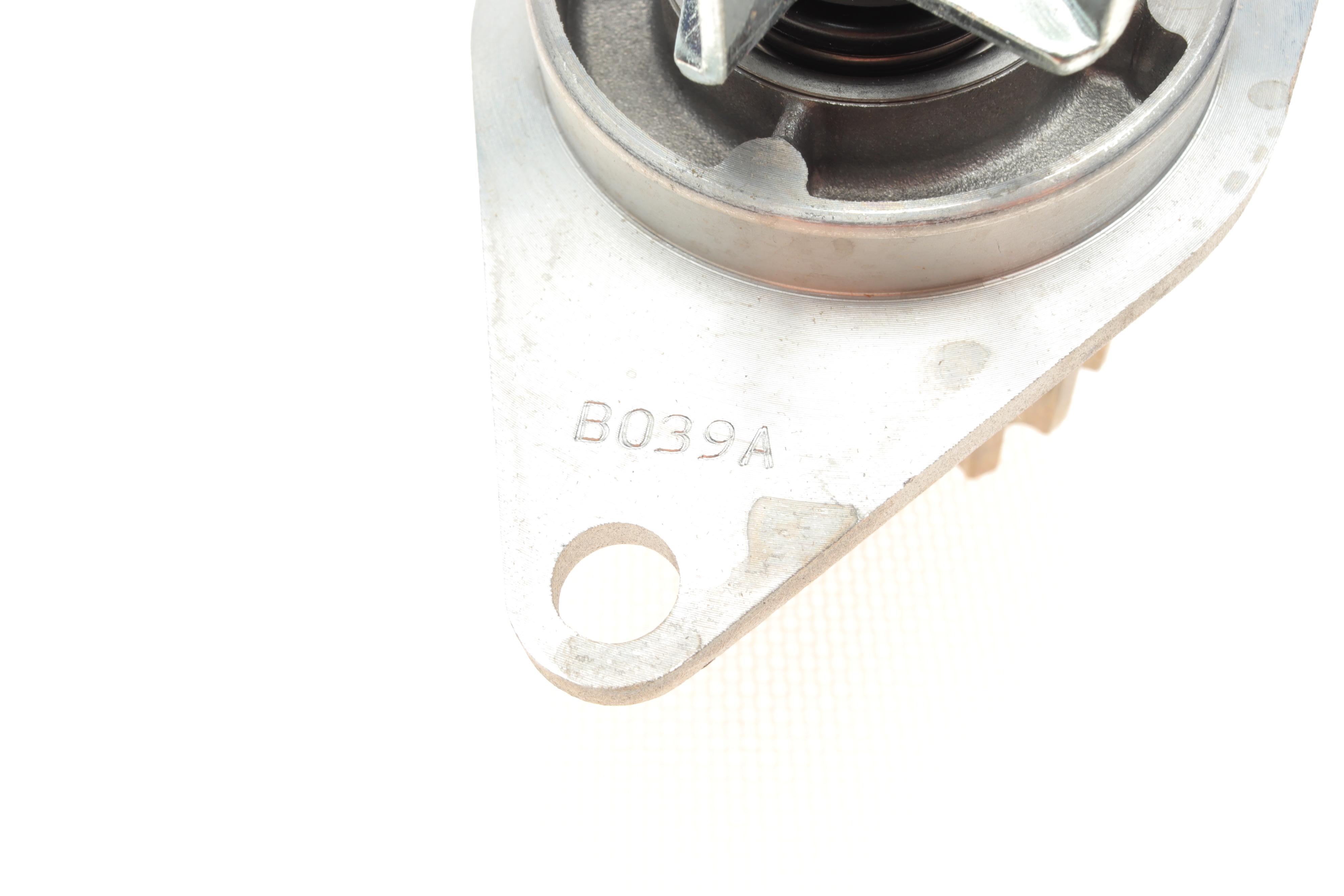 Помпа води Citroen Nemo/Peugeot Bipper 1.4i 08-