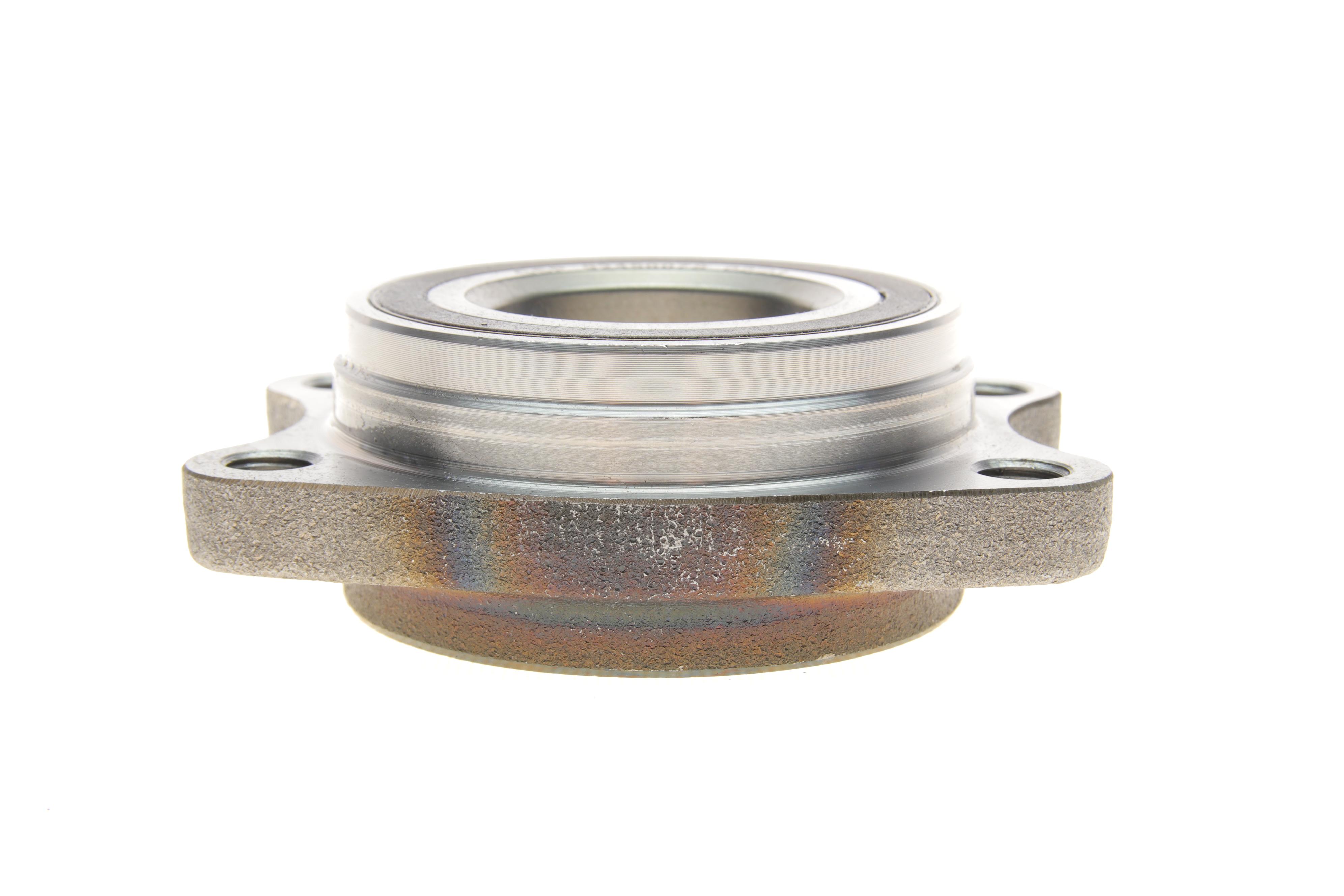 Підшипник маточини (передньої) Audi A6/A8 04-11 (+ABS)