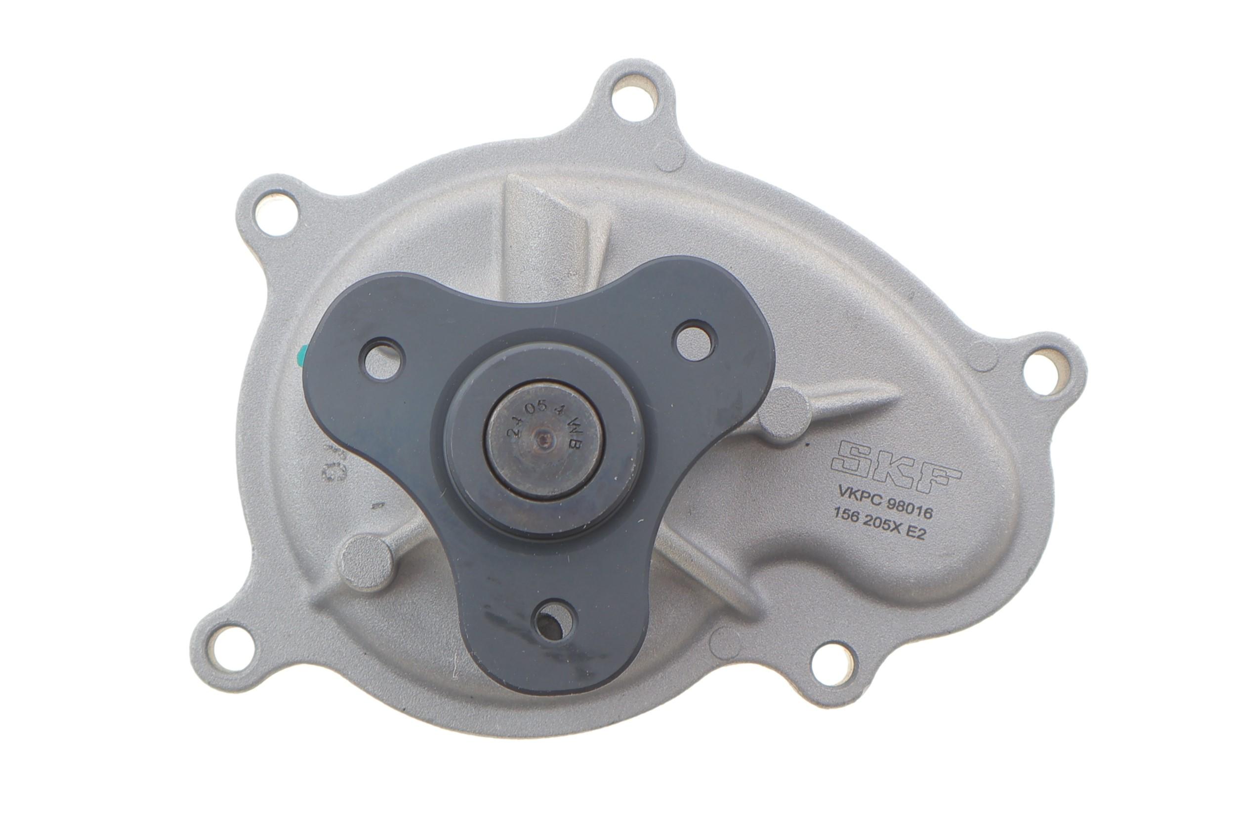 Помпа води Subaru Forester/Impreza/XV 1.6-2.5 11-