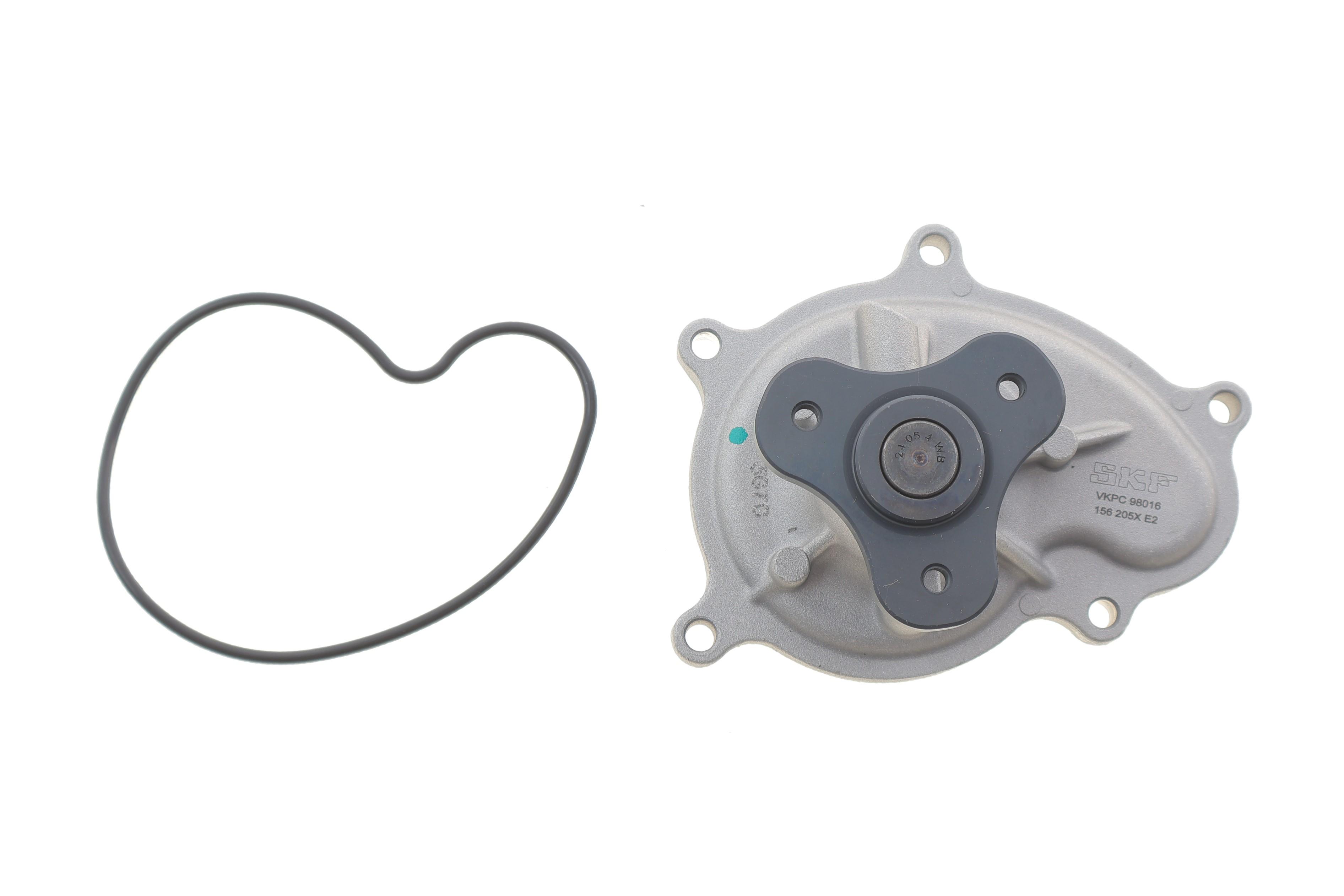 Помпа води Subaru Forester/Impreza/XV 1.6-2.5 11-