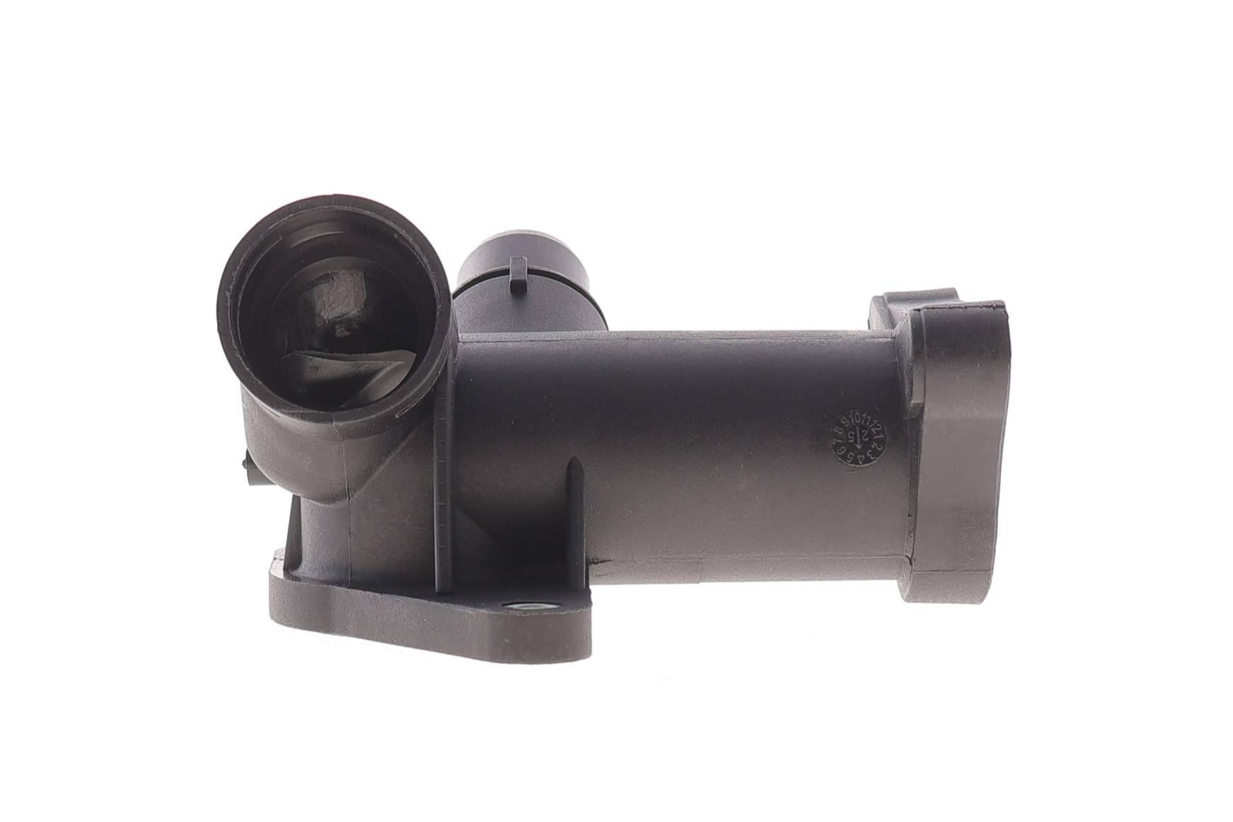 Фланець системи охолодження Audi A6/VW Passat/Skoda Superb 1.8T 95-08