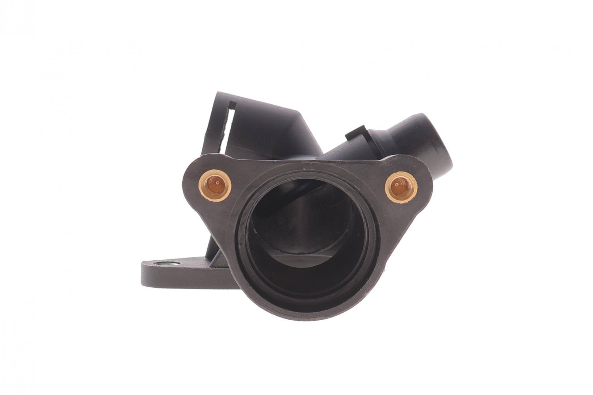 Фланець системи охолодження Audi A6/VW Passat/Skoda Superb 1.8T 95-08