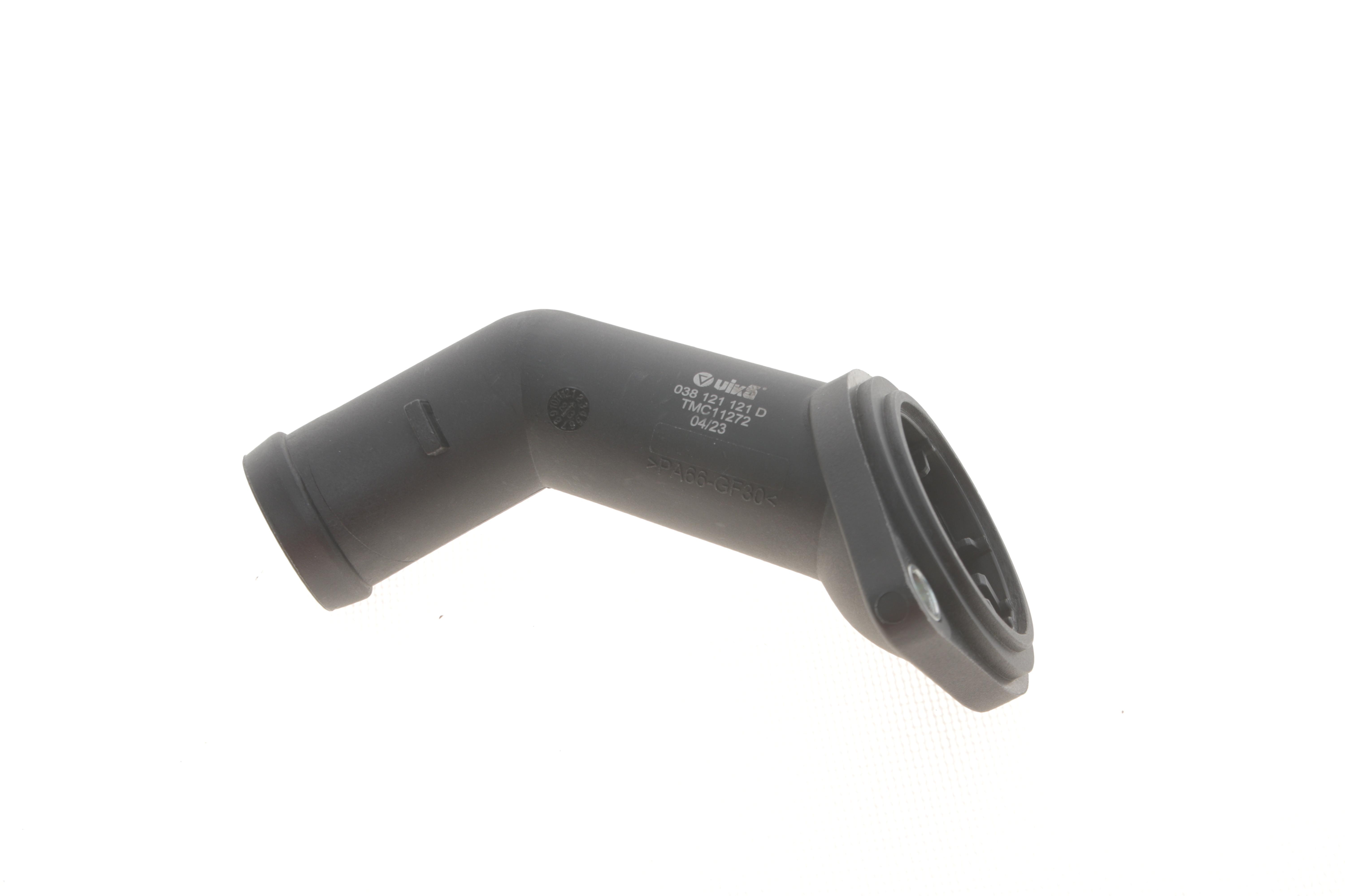 Фланець системи охолодження VW T5 2.0/1.9TDI 03-15