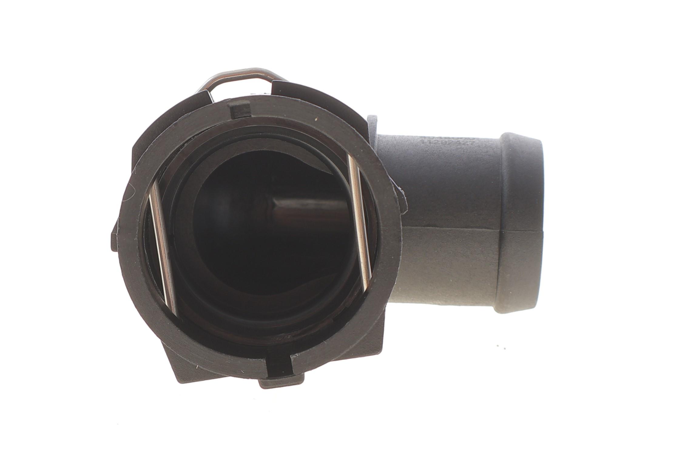 Фланець системи охолодження VW Caddy III/IV 1.6/2.0 TDI 10-20