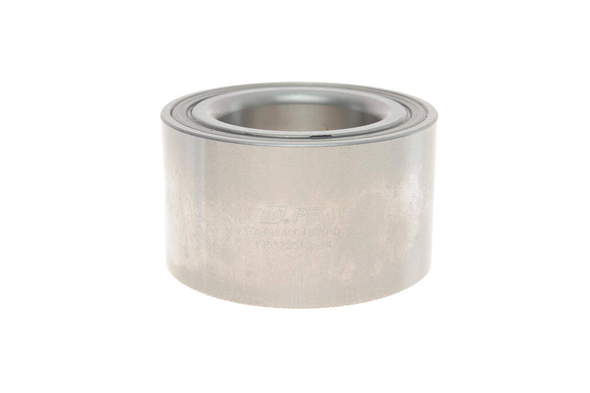 Підшипник маточини (передньої) Renault Master 98-/Fiat Ducato 02- (49x84x48)