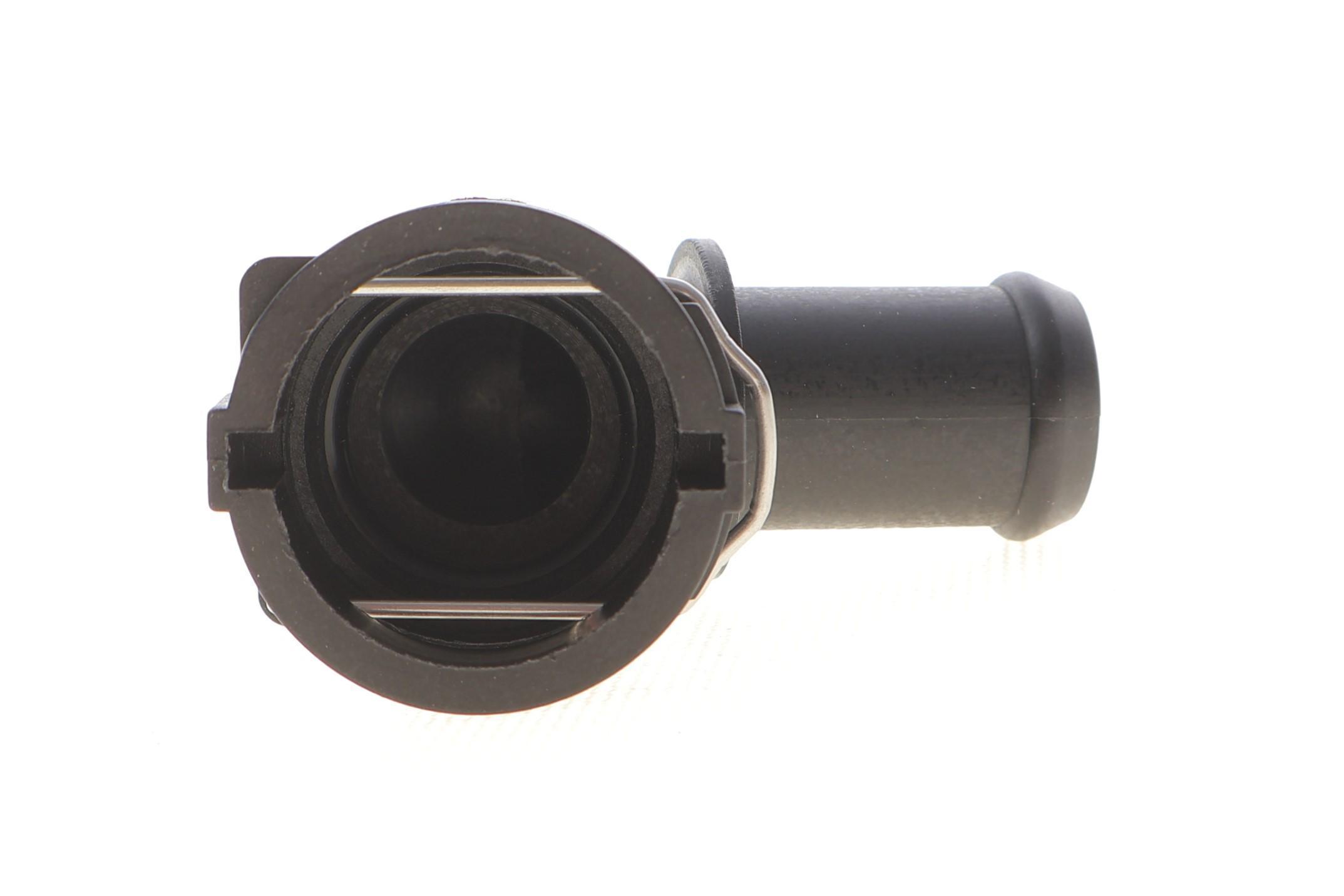 Фланець системи охолодження VW  Caddy III/IV 10-20