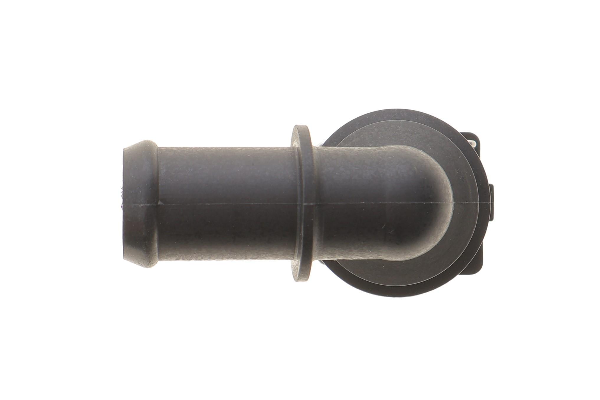 Фланець системи охолодження VW  Caddy III/IV 10-20