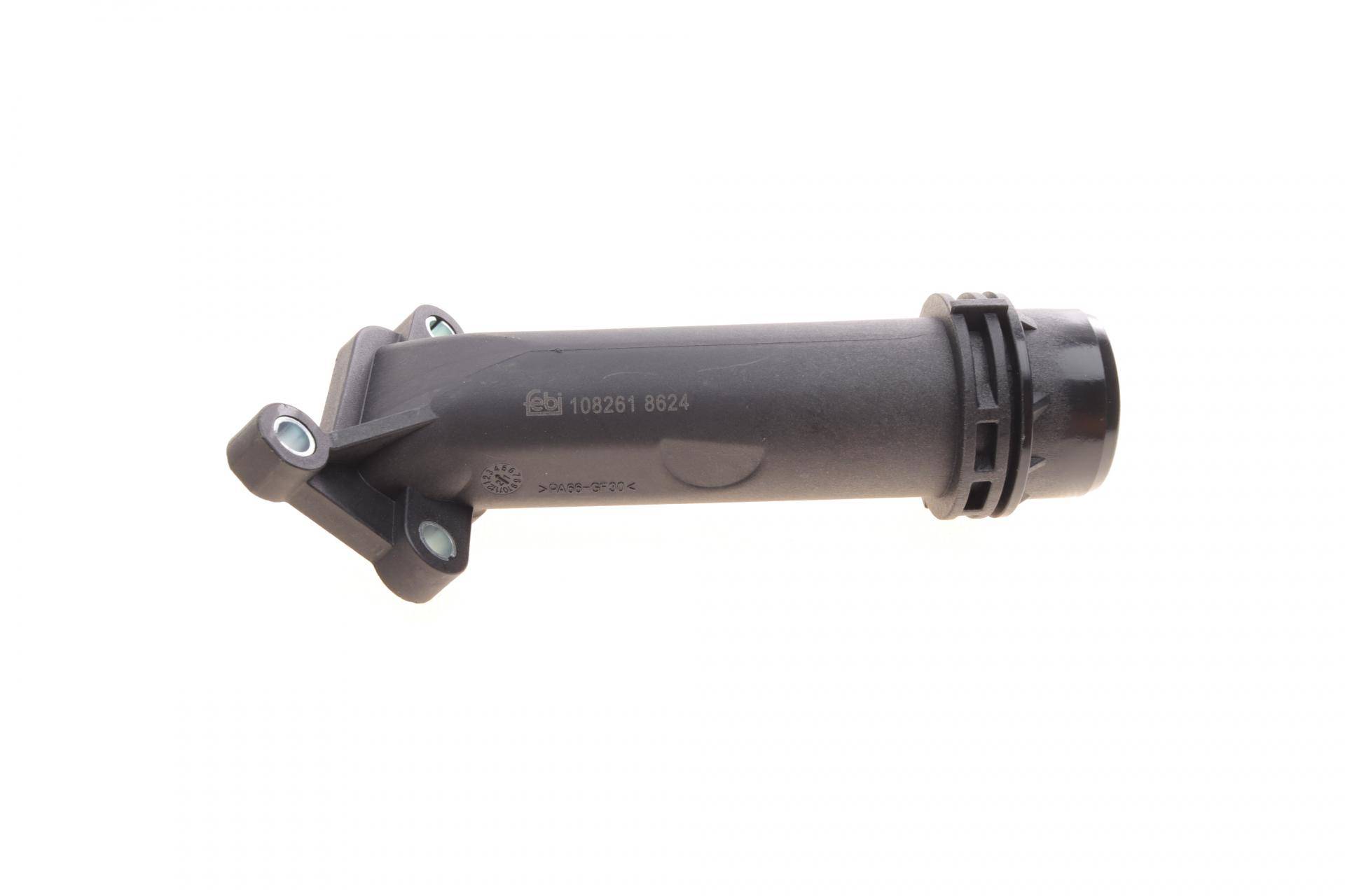 Фланець системи охолодження BMW 3 (E90-E92) 2.0d 06-13 (N47)