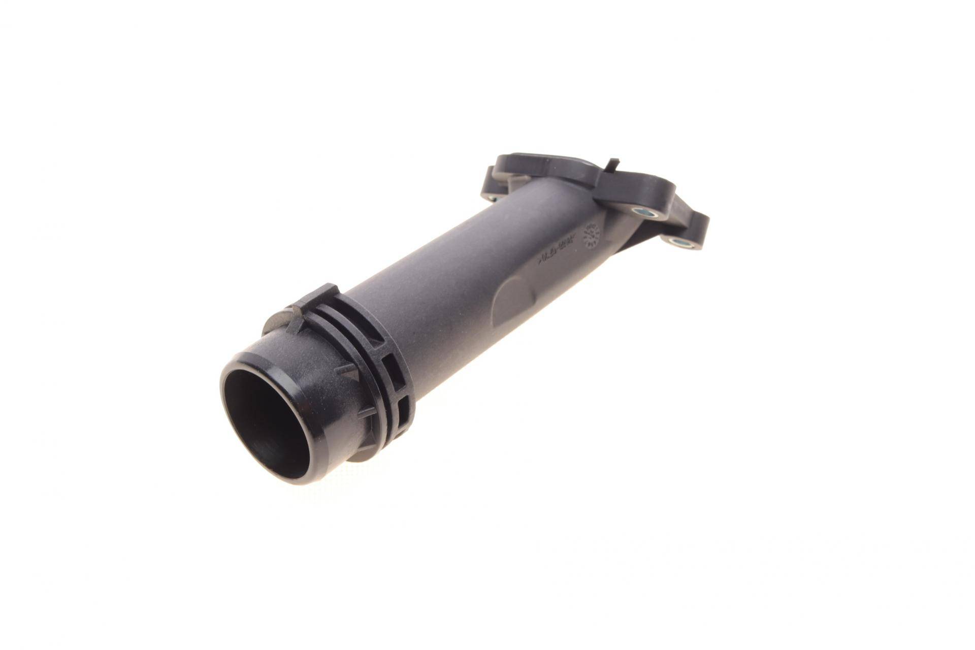 Фланець системи охолодження BMW 3 (E90-E92) 2.0d 06-13 (N47)