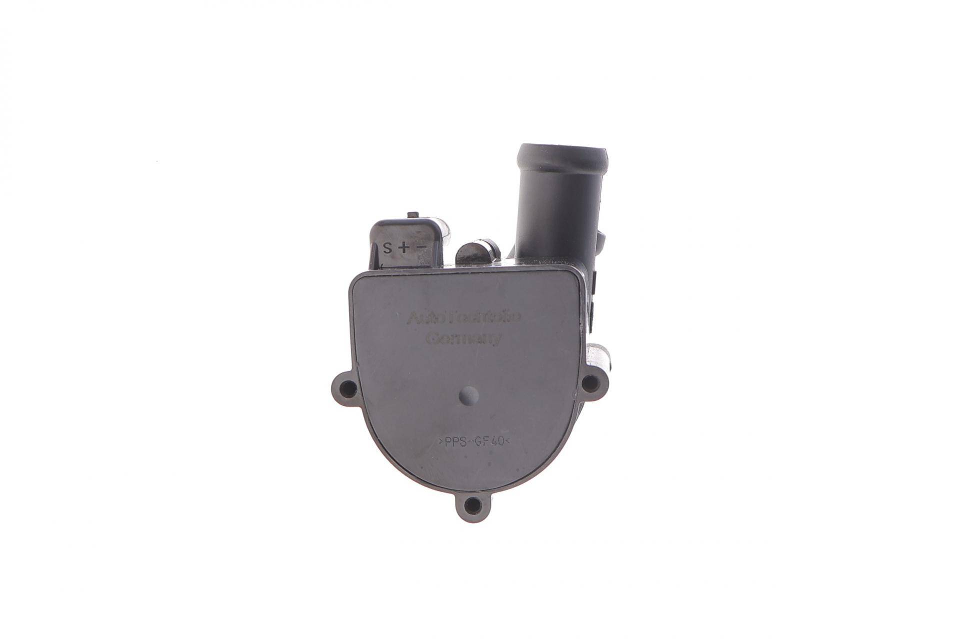 Насос системи охолодження (додатковий) VW Caddy III/IV/T5/T6 1.6/2.0 TDI 09-