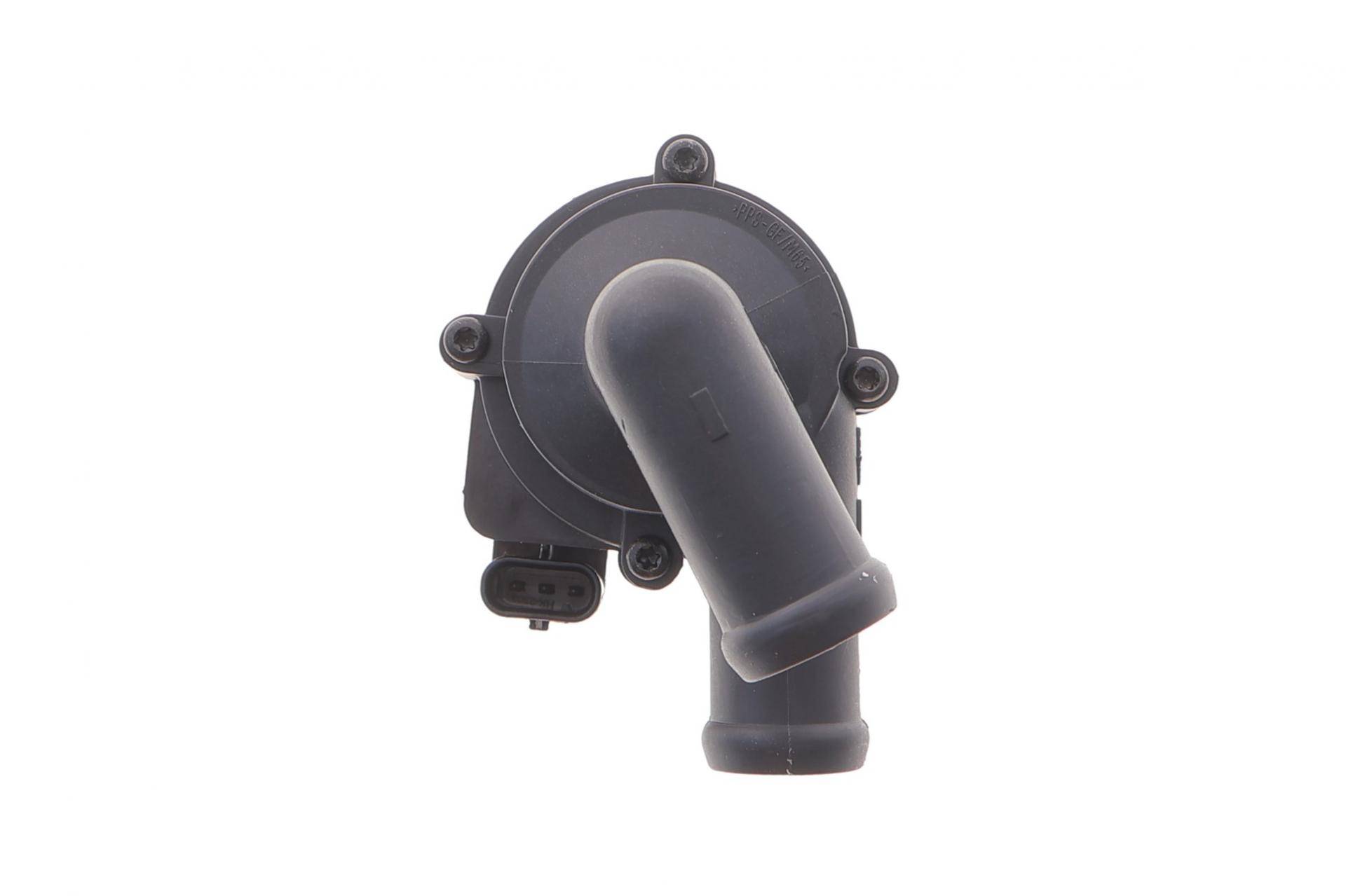 Насос системи охолодження (додатковий) VW Caddy III/IV/T5/T6 1.6/2.0 TDI 09-