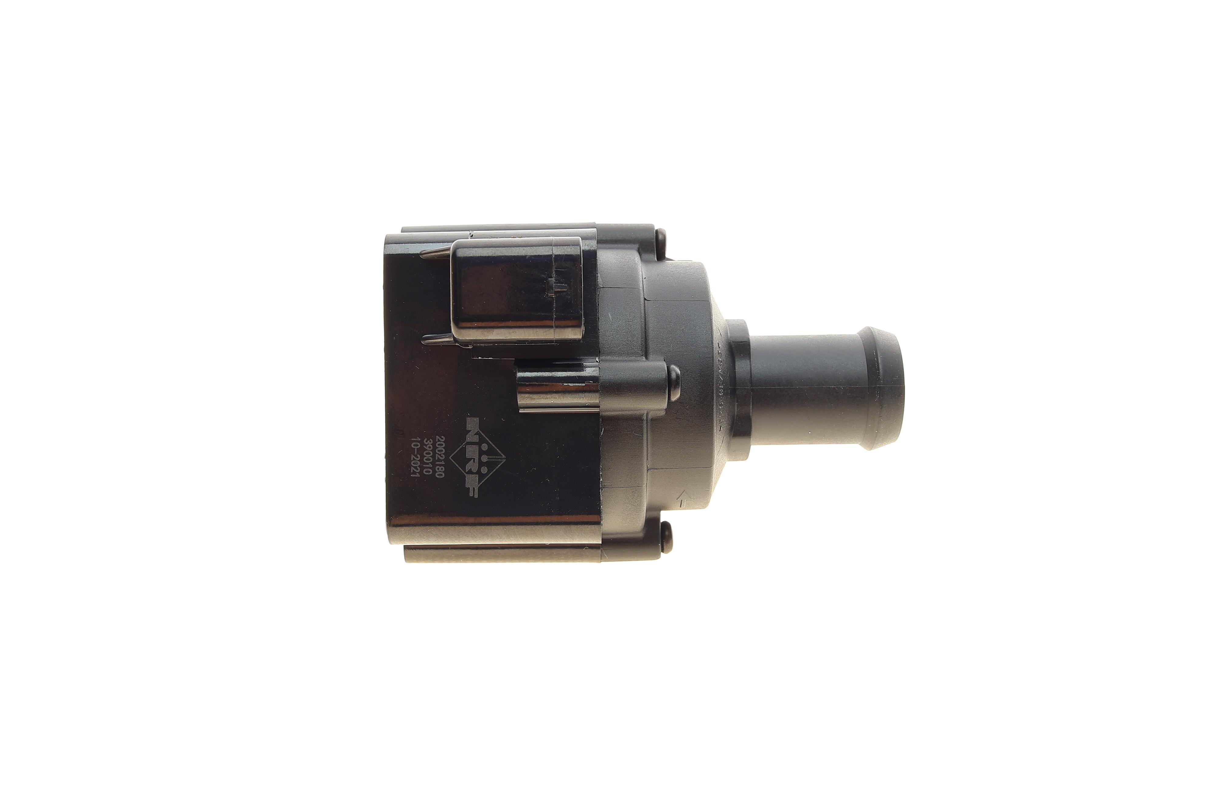 Насос системи охолодження (додатковий) Audi A4/A5/A6/A7/A8/Q3/Q5/VW Golf VI 1.8-4.0D 07-