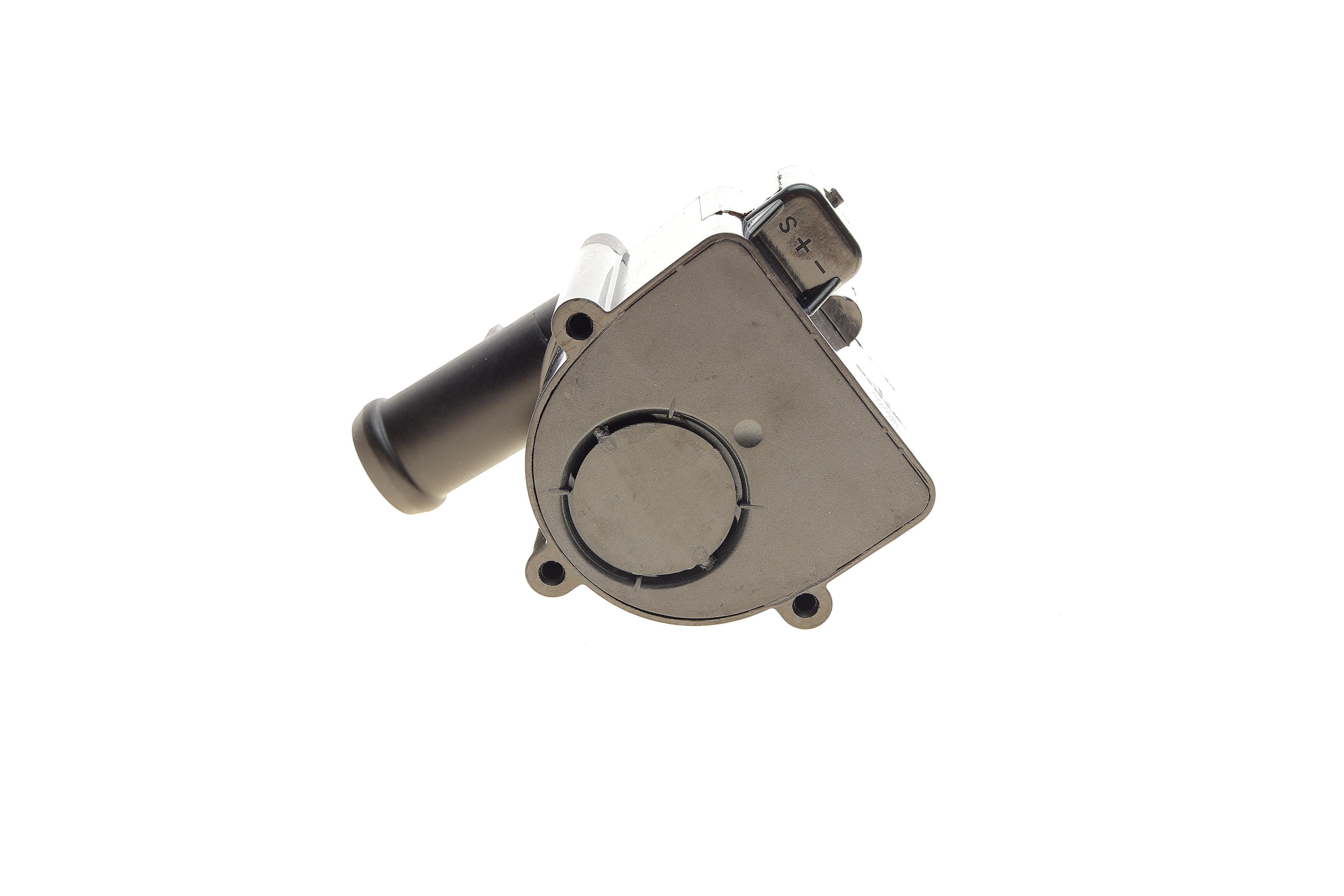 Насос системи охолодження (додатковий) Audi A4/A5/A6/A7/A8/Q3/Q5/VW Golf VI 1.8-4.0D 07-