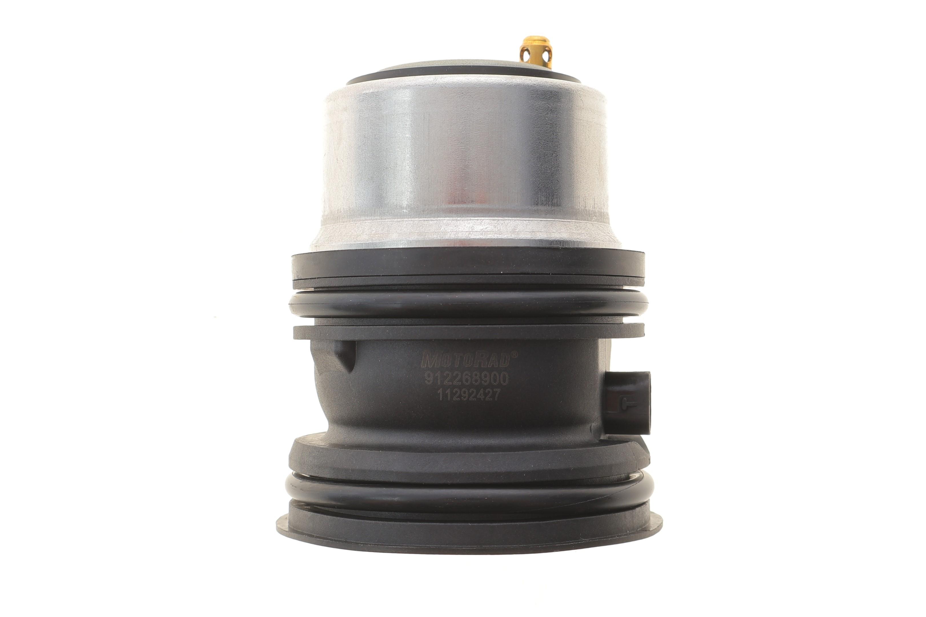 Термостат Porsche Cayenne/Macan/Panamera 09- (89°C)