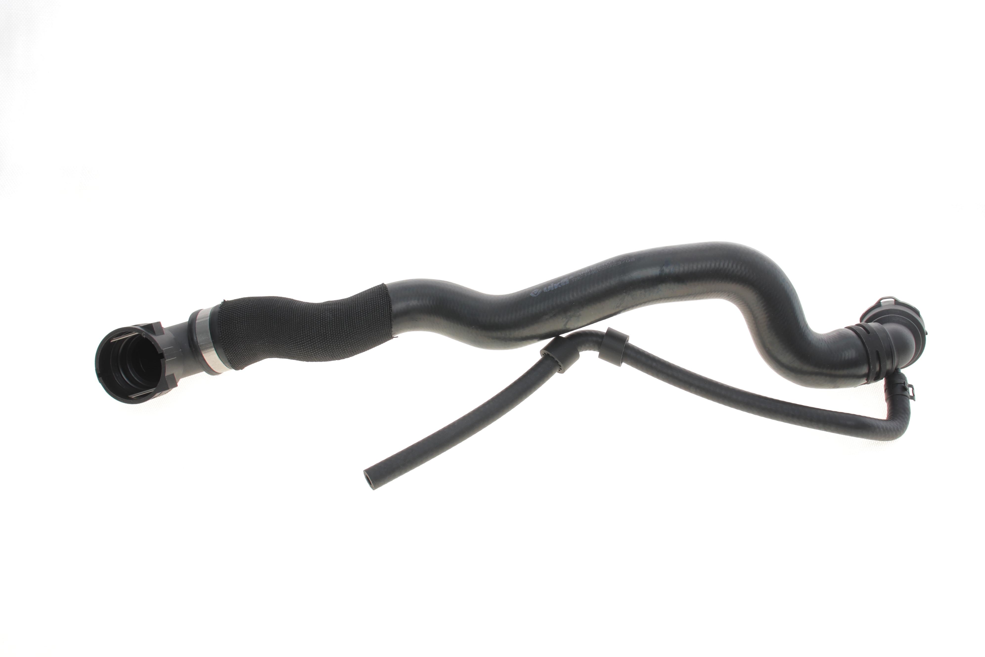 Патрубок радіатора Audi A3/Skoda Octavia/Golf VI 1.8 TSI 06-15