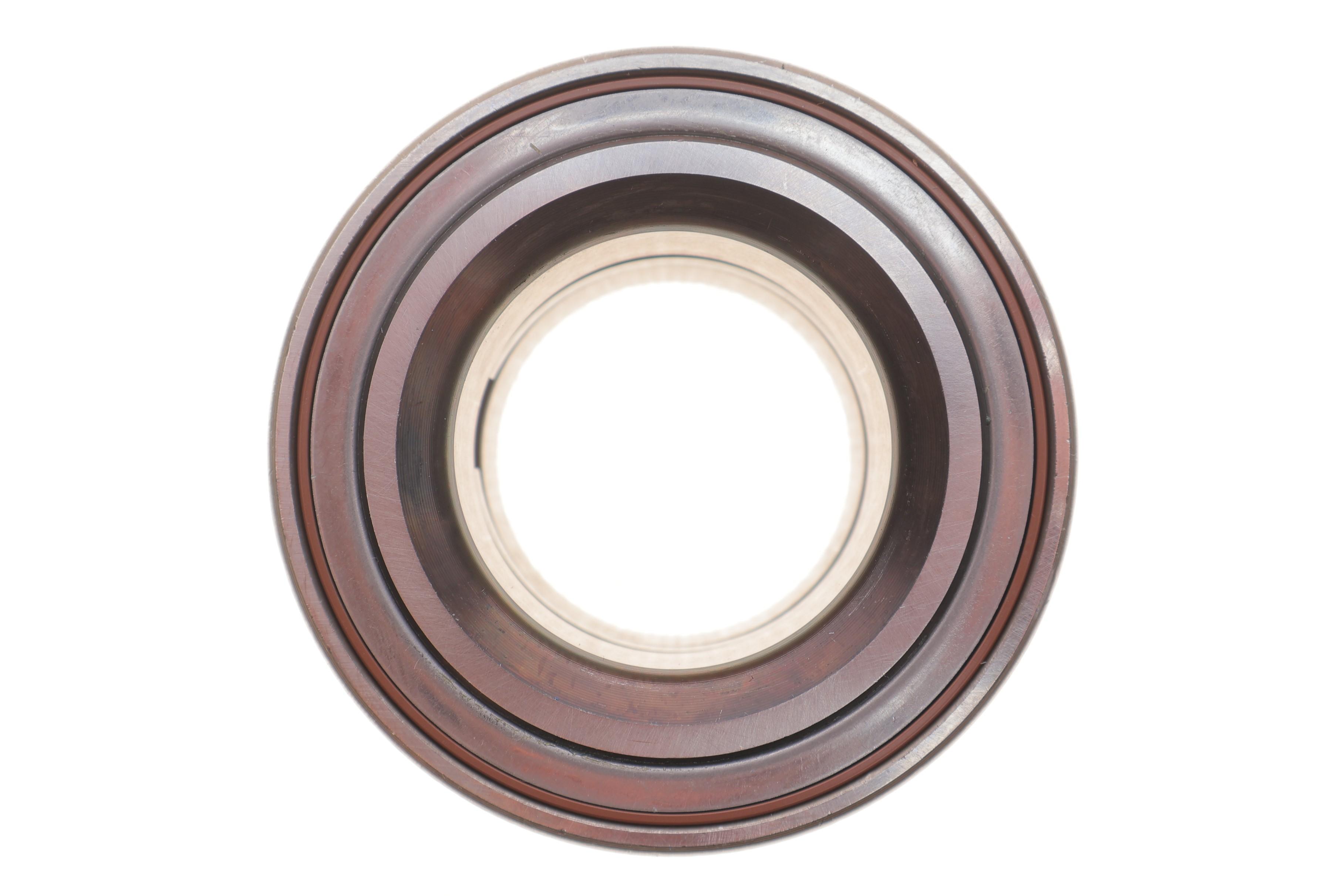 Підшипник маточини (передньої) Iveco 89-06