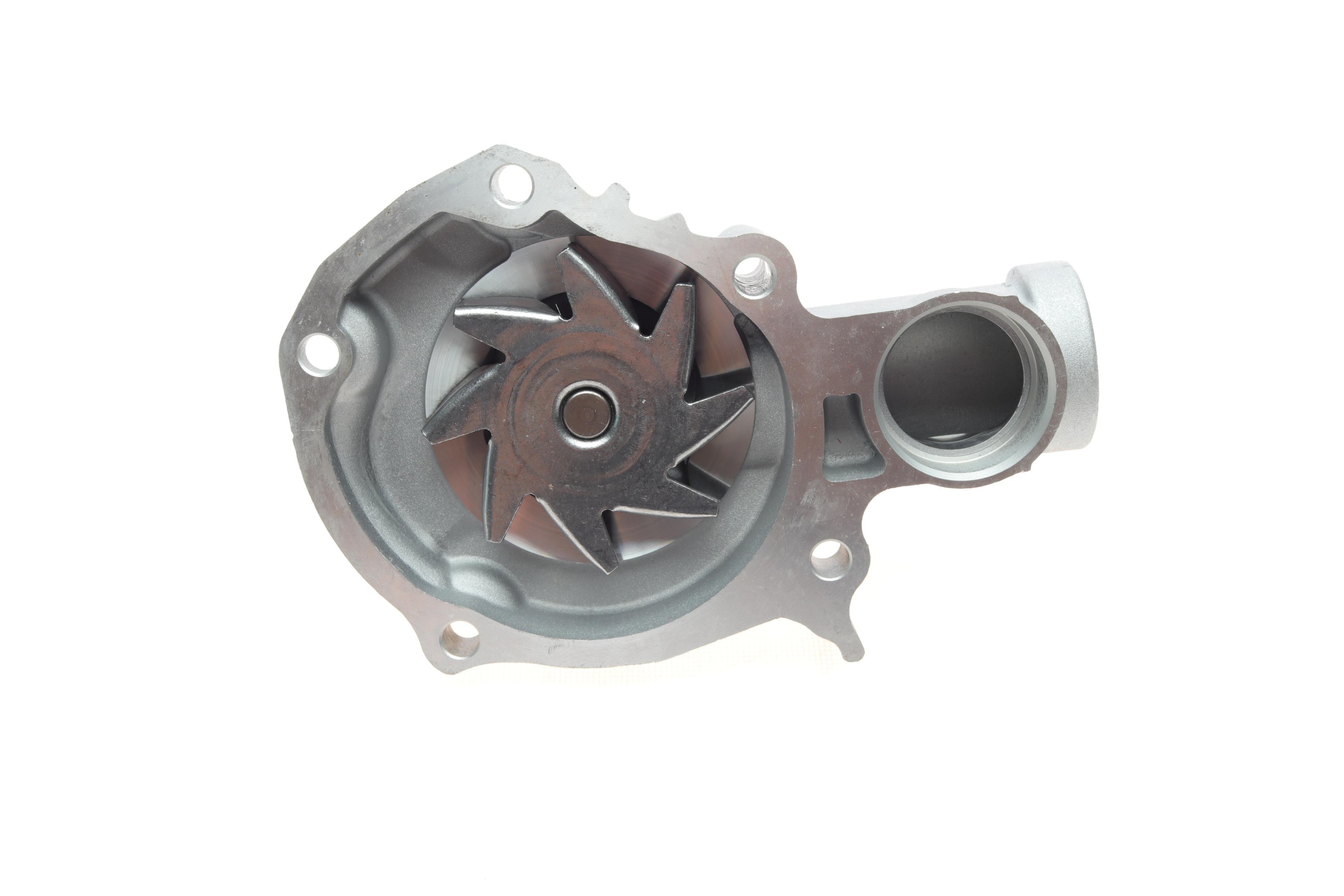Помпа води Mitsubishi Lancer VI/VII 2.0 98-13/Outlander I 2.0 02-07