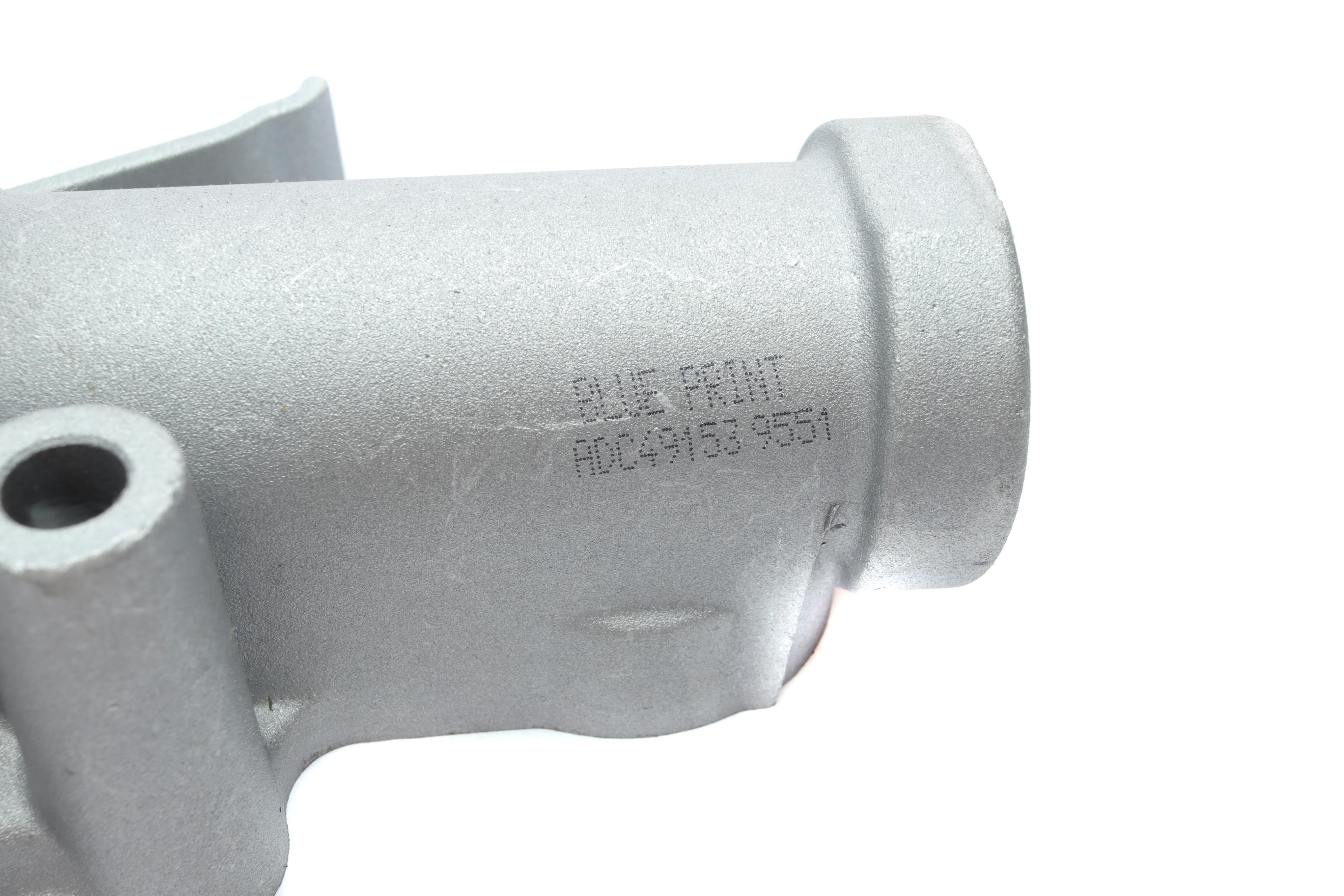 Помпа води Mitsubishi Lancer VI/VII 2.0 98-13/Outlander I 2.0 02-07