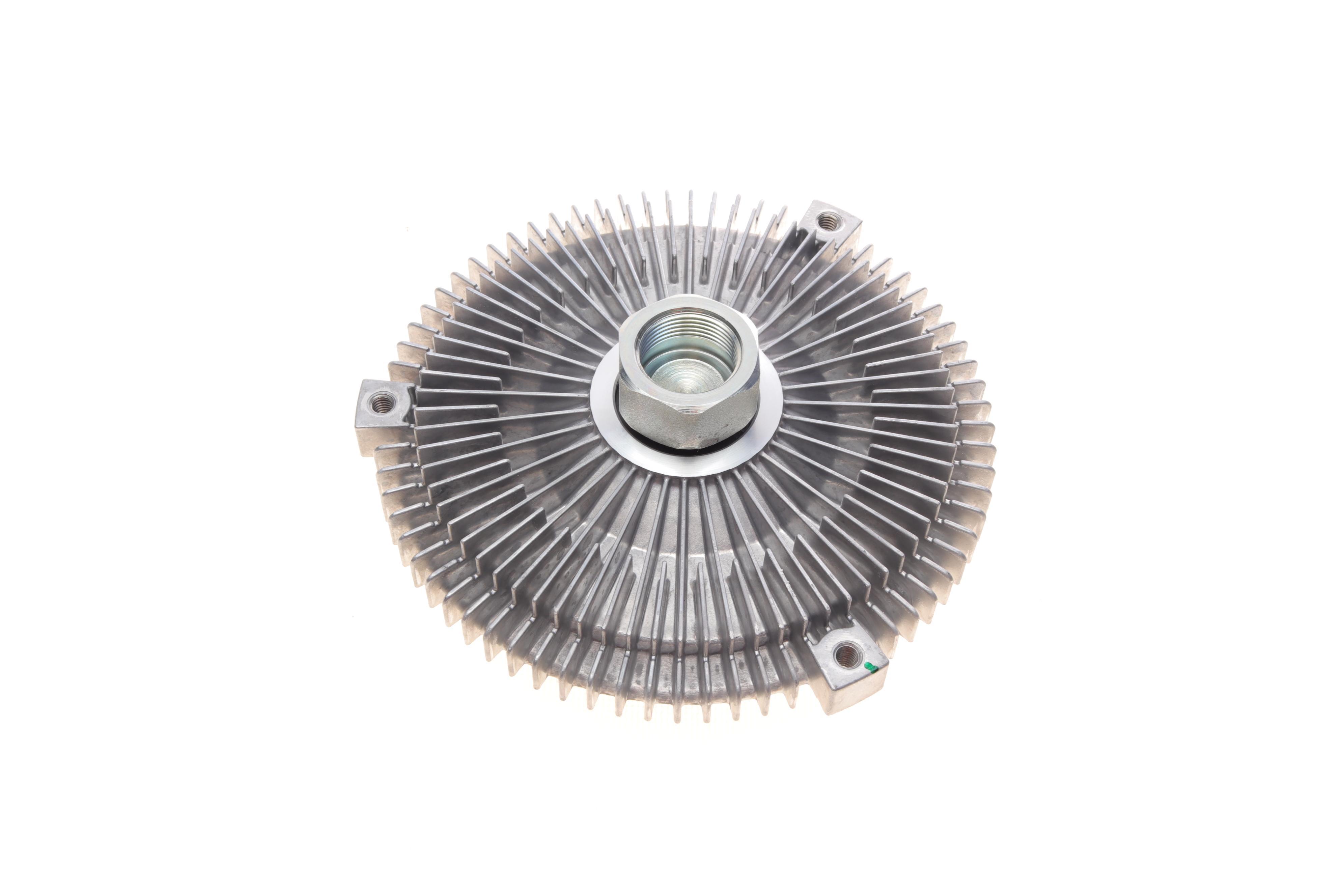 Муфта вентилятора BMW 3 (E36/E46)/ 5 (E34/E39)/ 7 (E38)/ X5 (E53)/ Z3 (E36) 2.0-3.2 88-07