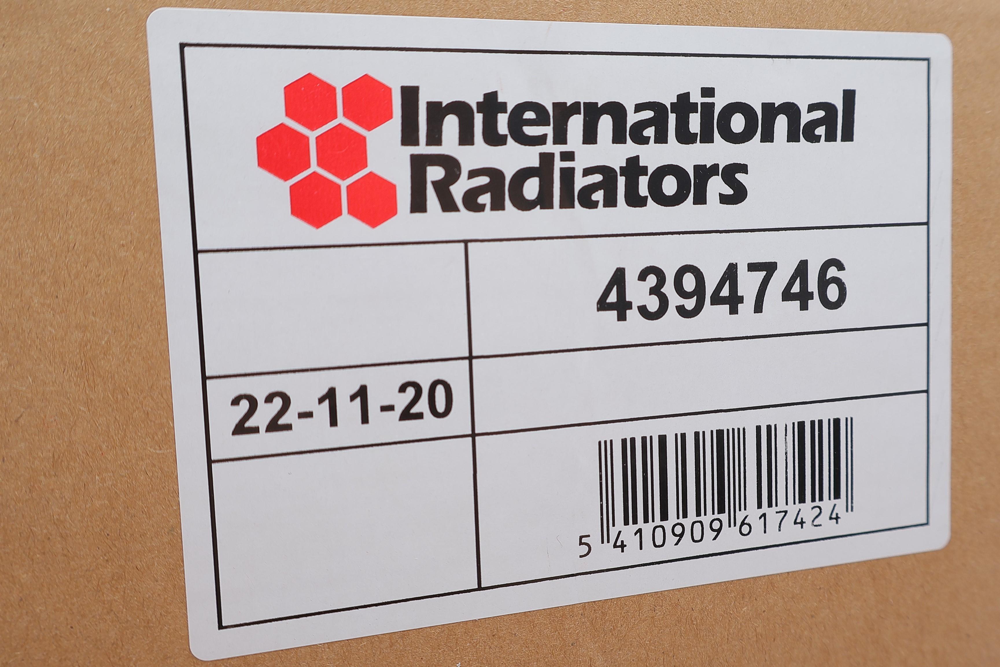 Вентилятор радіатора (електричний) Opel Vivaro/Renault Trafic 01-